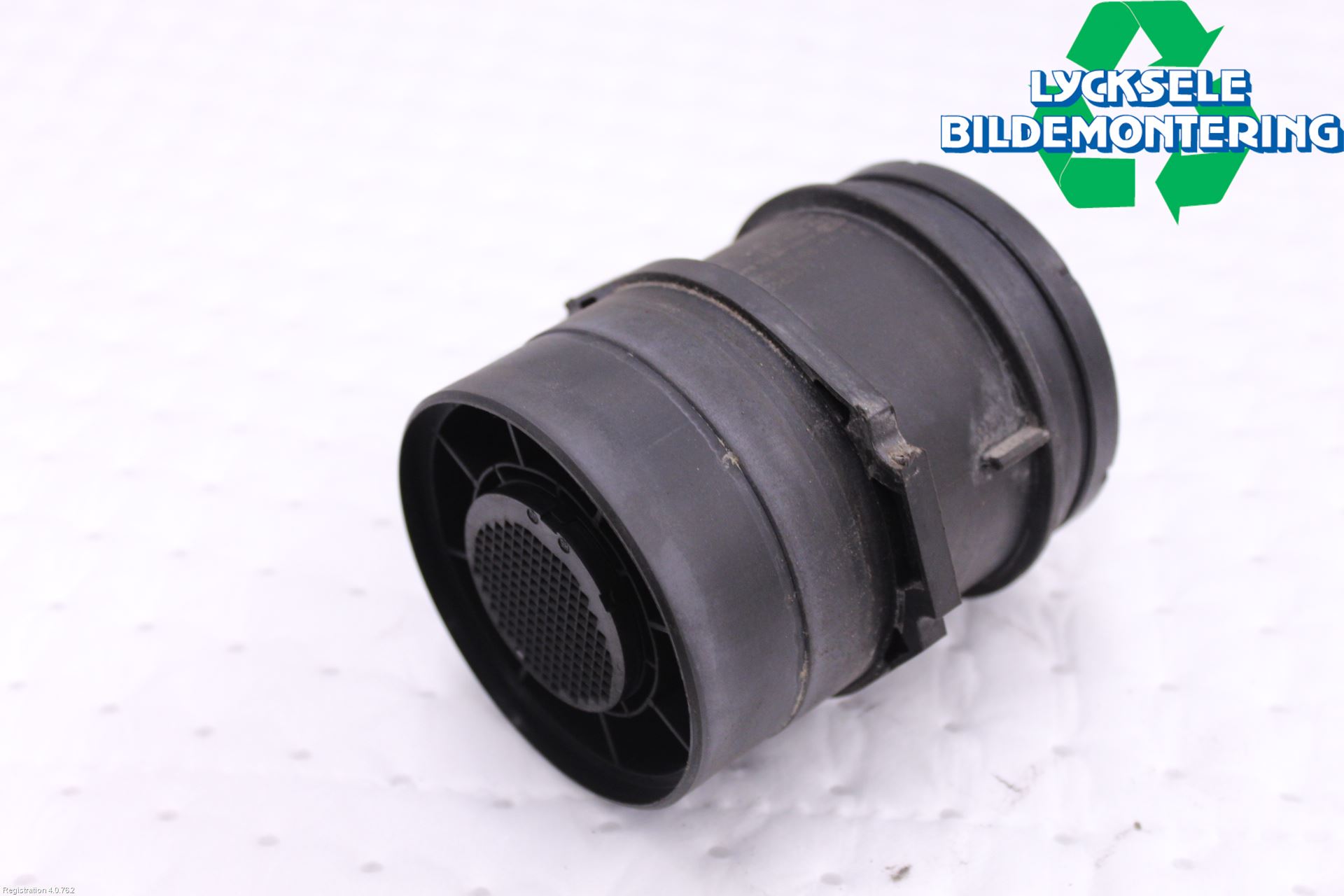 BMW 1 E87/81 5D/3D 03-11 Injluftmassamätare