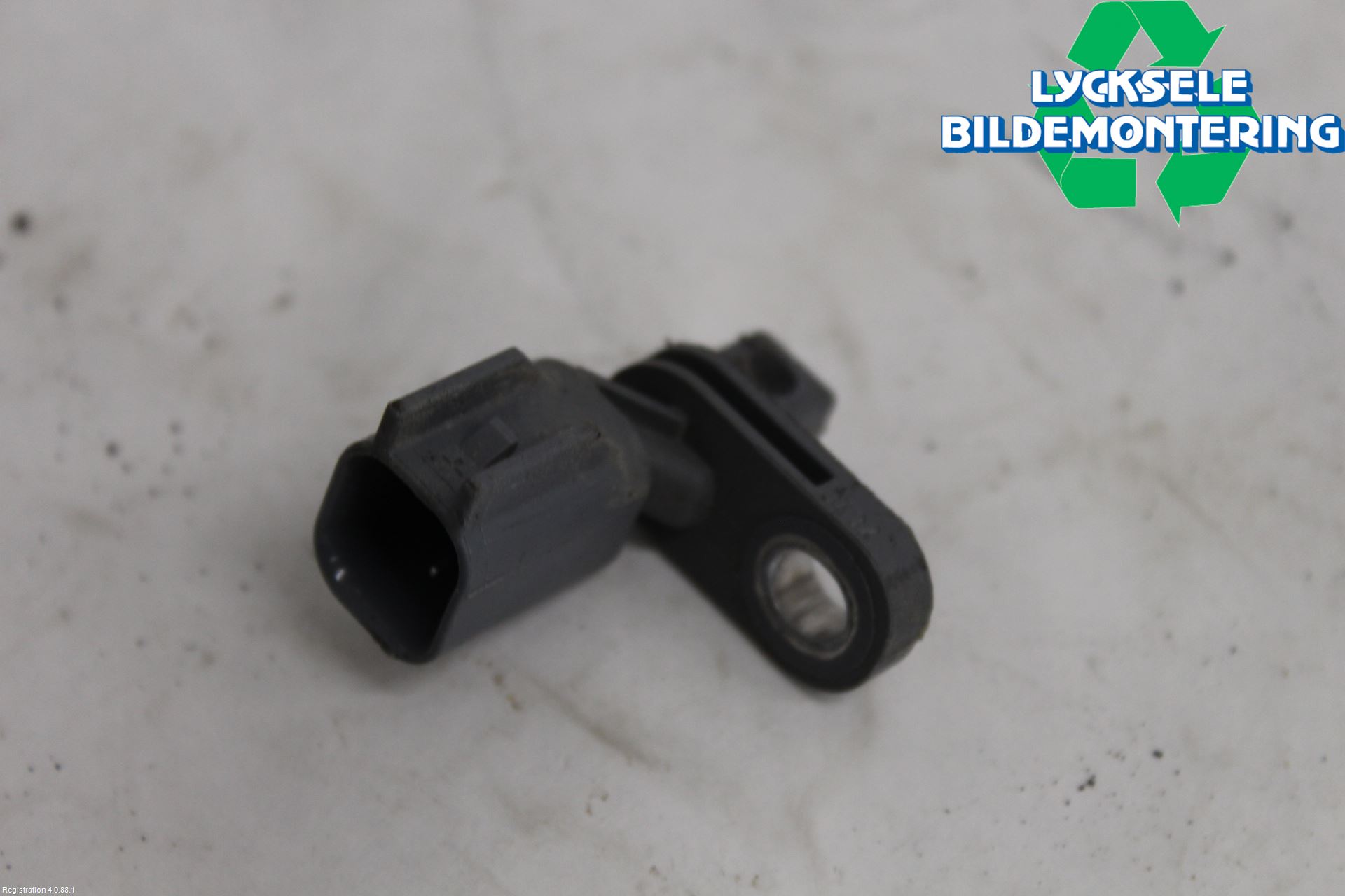 Ford FOCUS 19- Abs Sensor