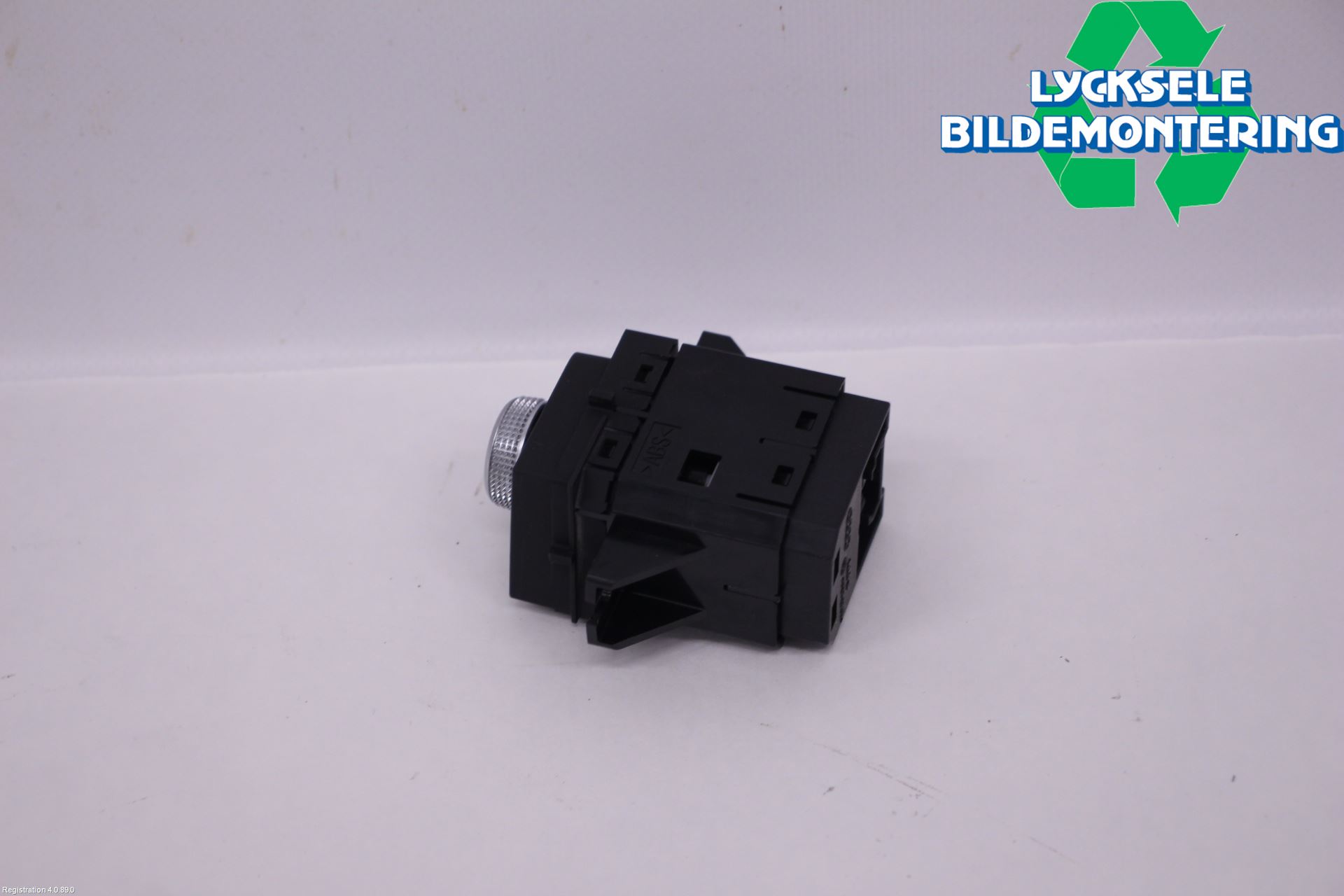 Audi Q5/SQ5 17- Strömställare Multifunktion