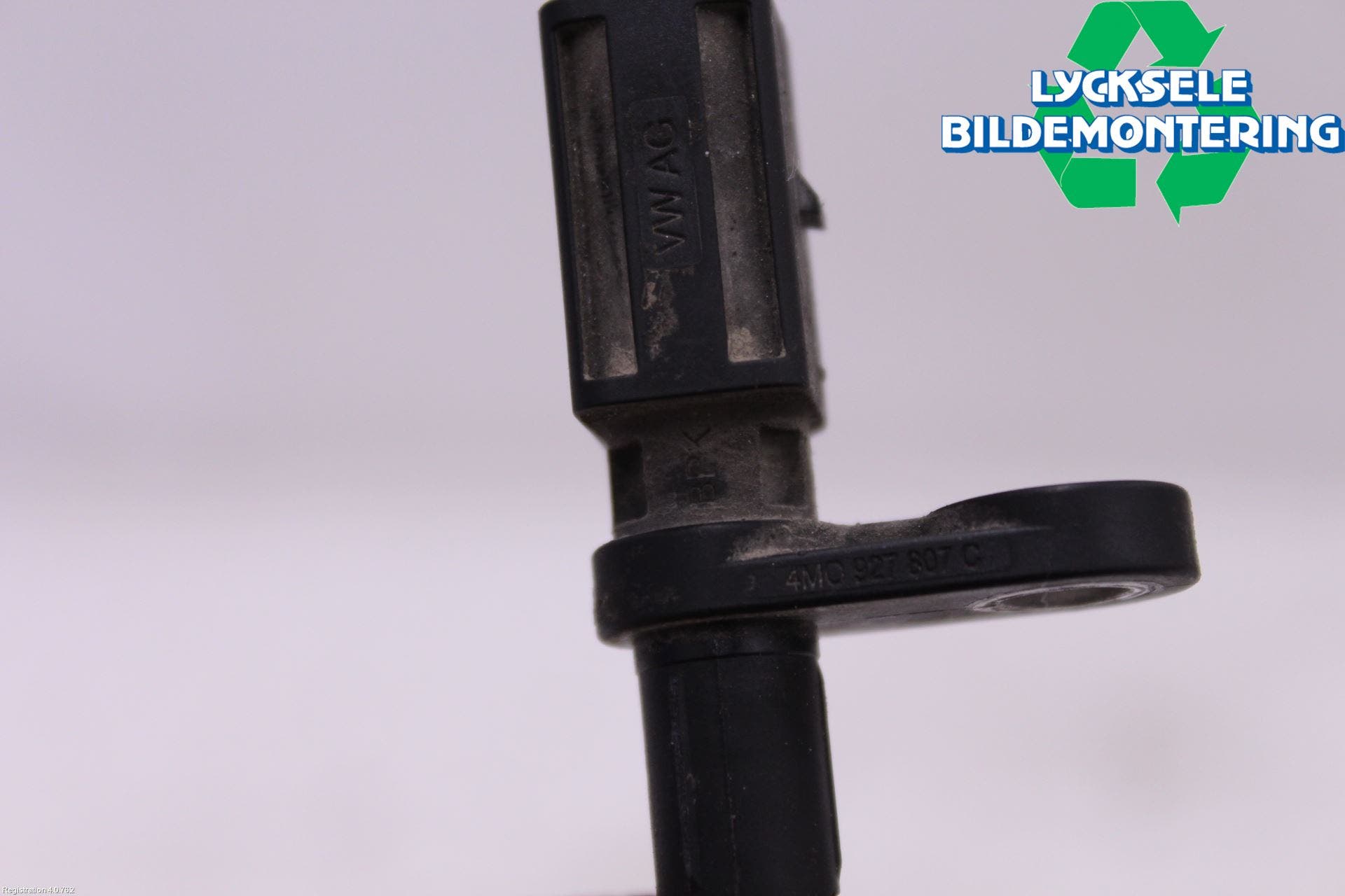 Audi A6 F2/C8 19- Abs Sensor