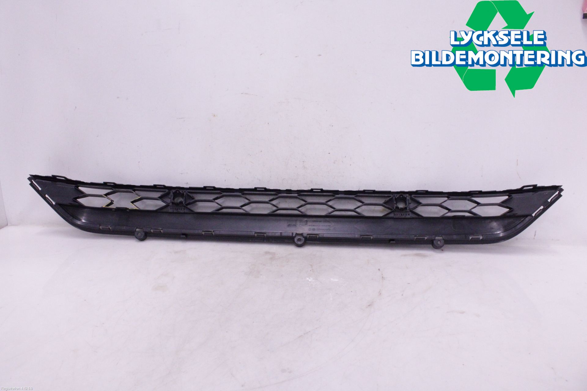 Volkswagen VW TIGUAN 16-24 Grilldel Mitt
