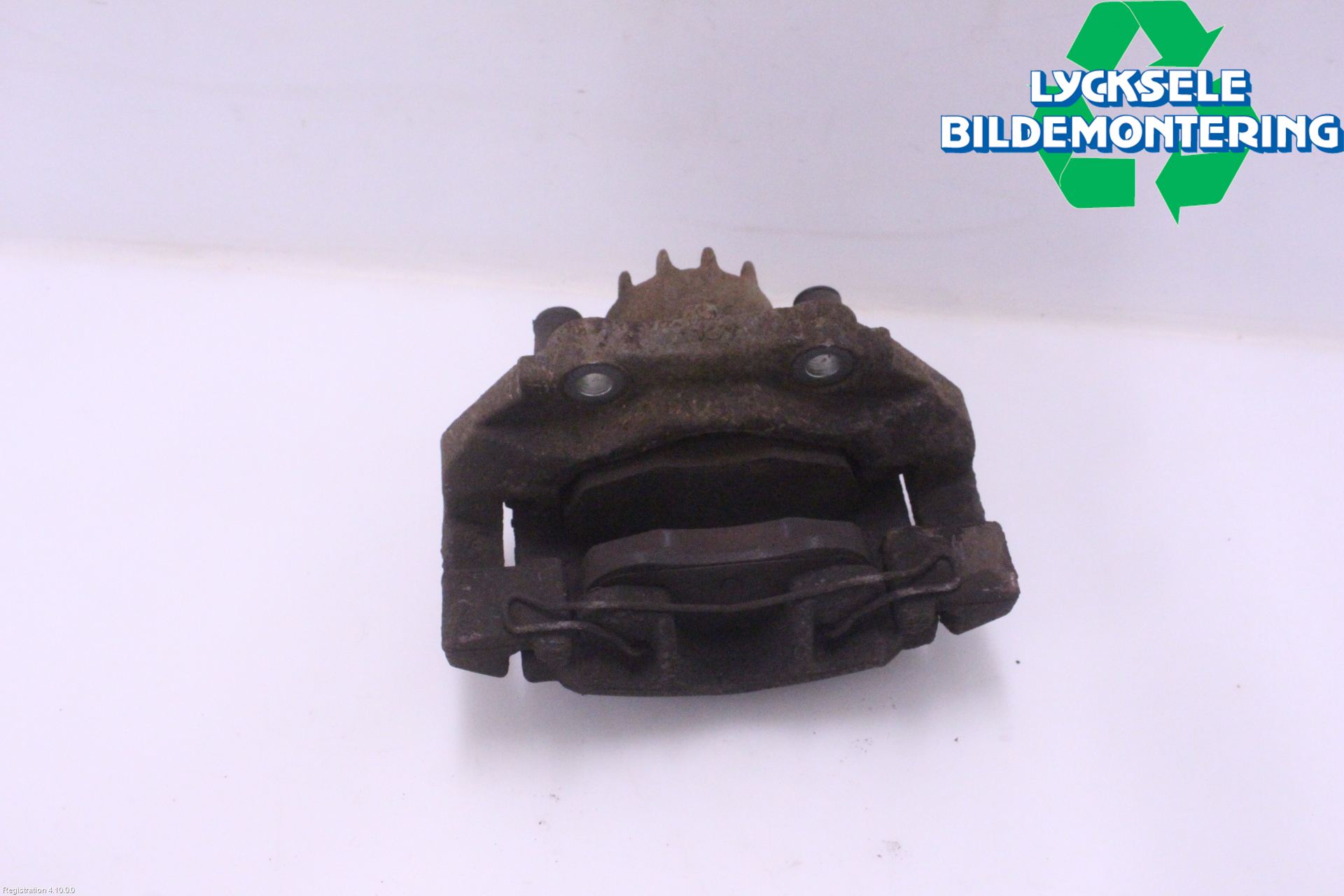 Peugeot PARTNER 16-18 Bromsok Fram Vänster