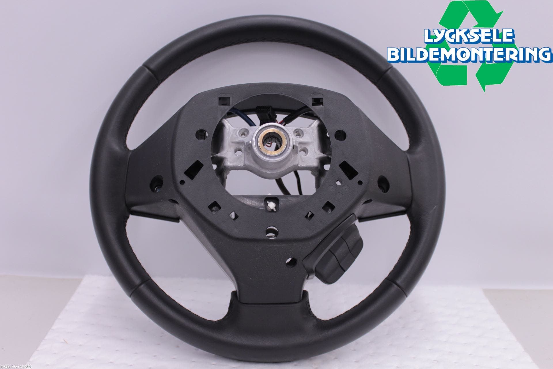 Suzuki SX4 S-CROSS 14-21 Ratt