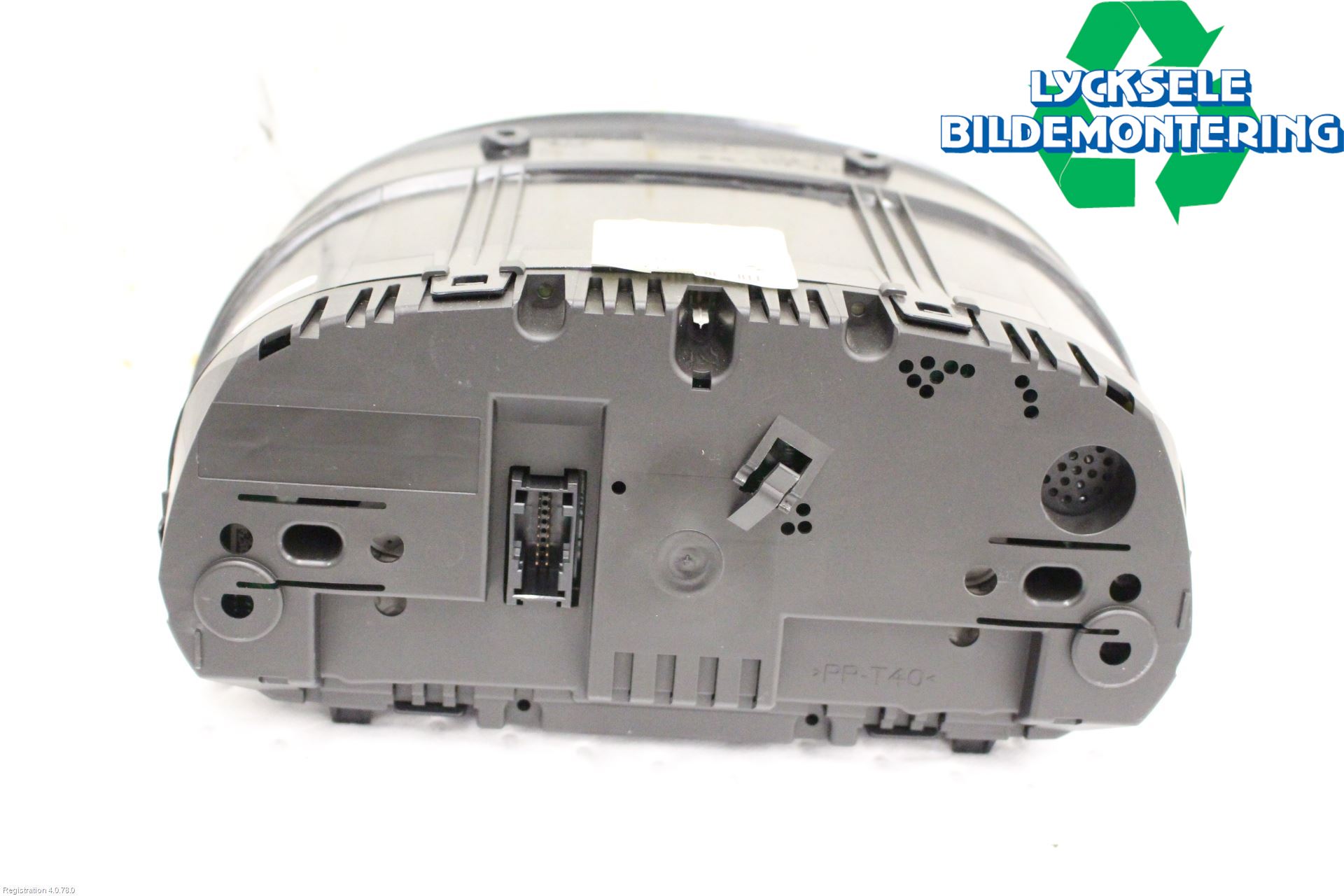 BMW X1 E84 10-15 Instrument Komb