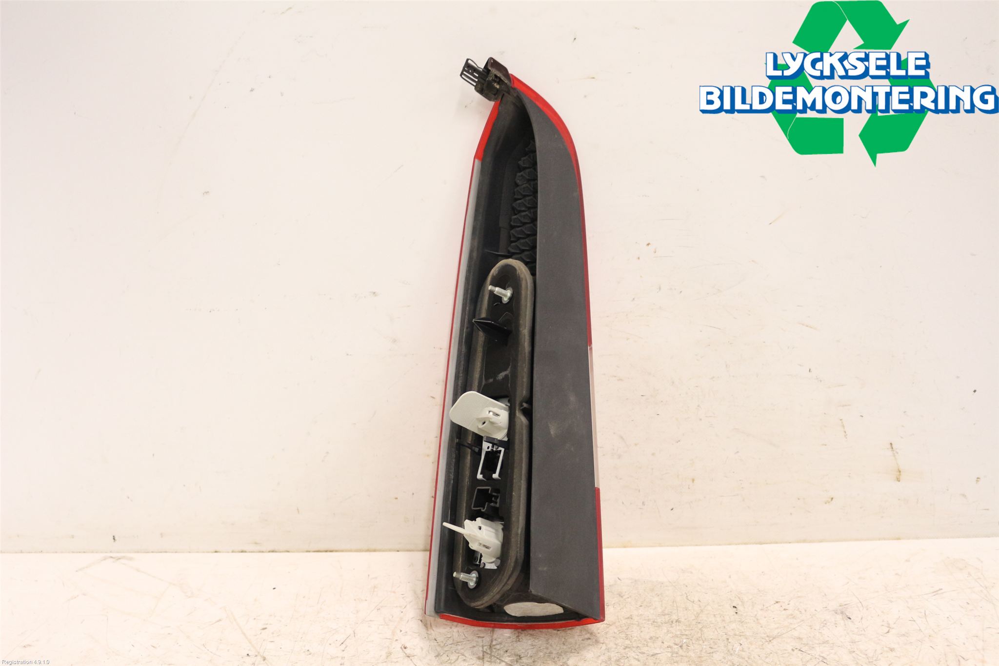 Volvo V70 05-08 Bakljus Höger