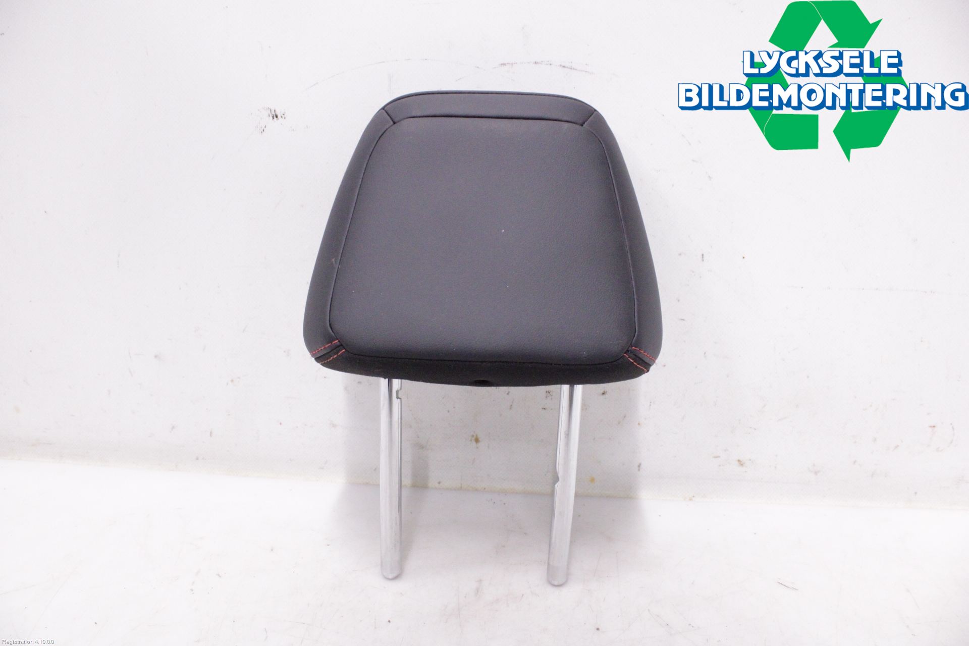 Ford MUSTANG Mach-E 21- Inredning Nackstöd