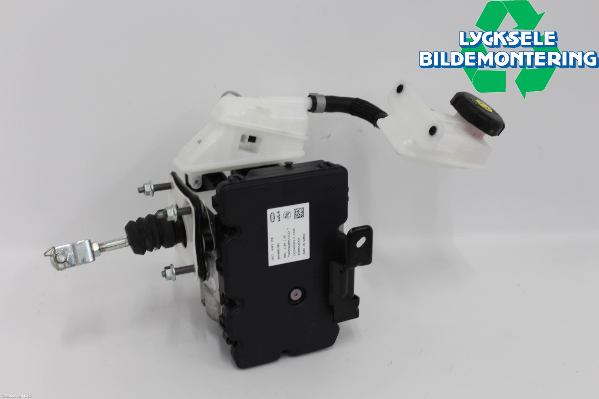 Kia CEED/CEED SW 19- Abs Hydraulaggregat