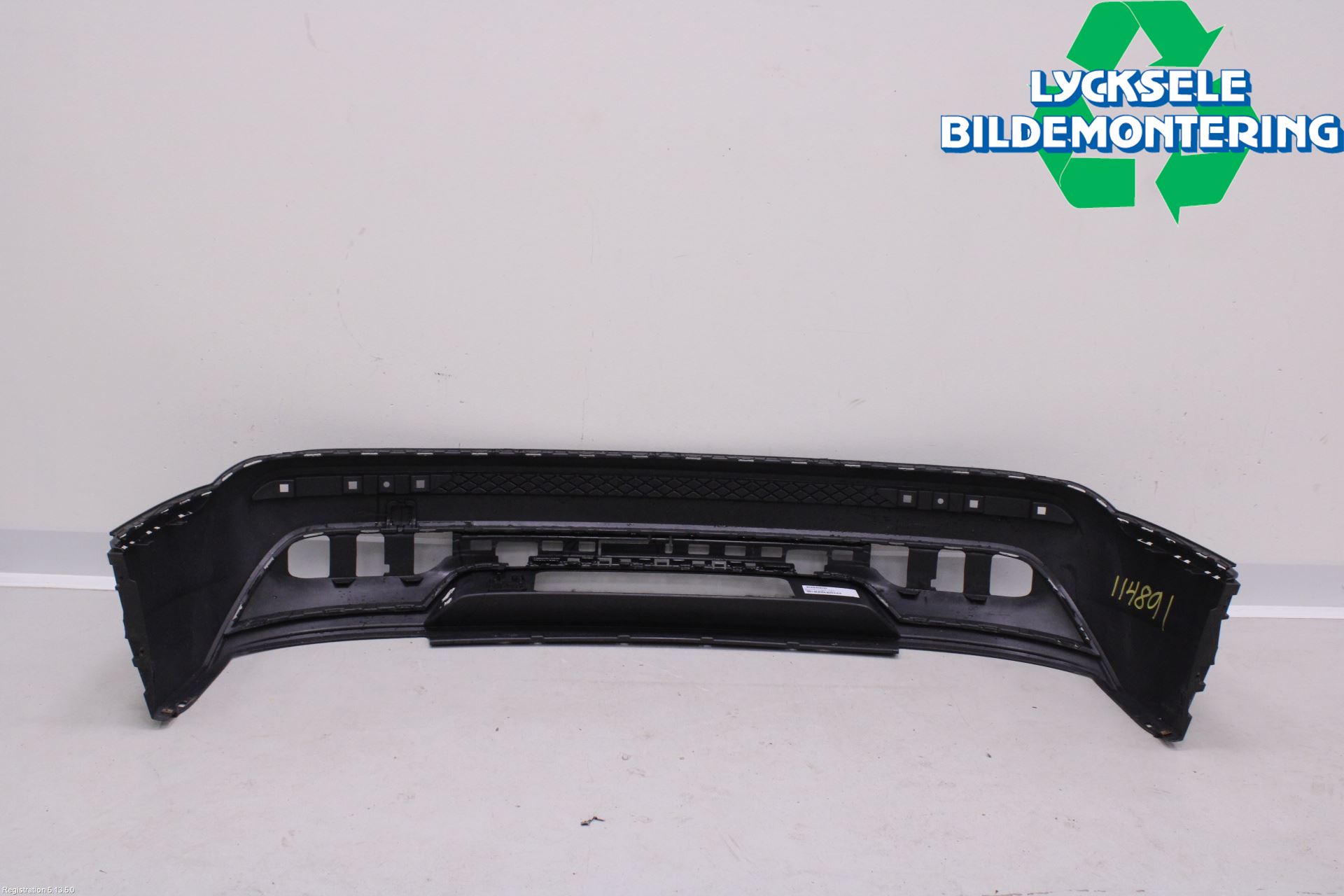 Seat TARRACO 19- Spoiler Bak