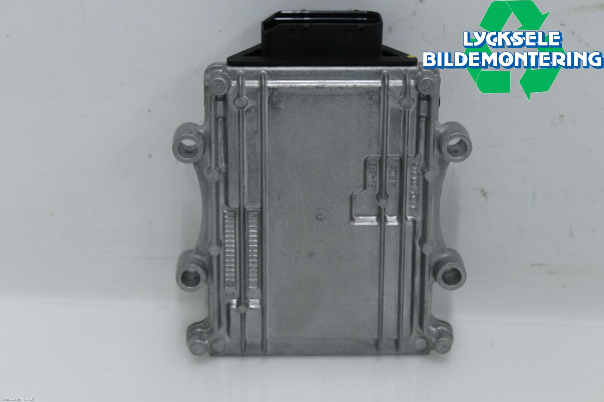 Kia SPORTAGE (NQ5) 22- Styrenhet Växellåda