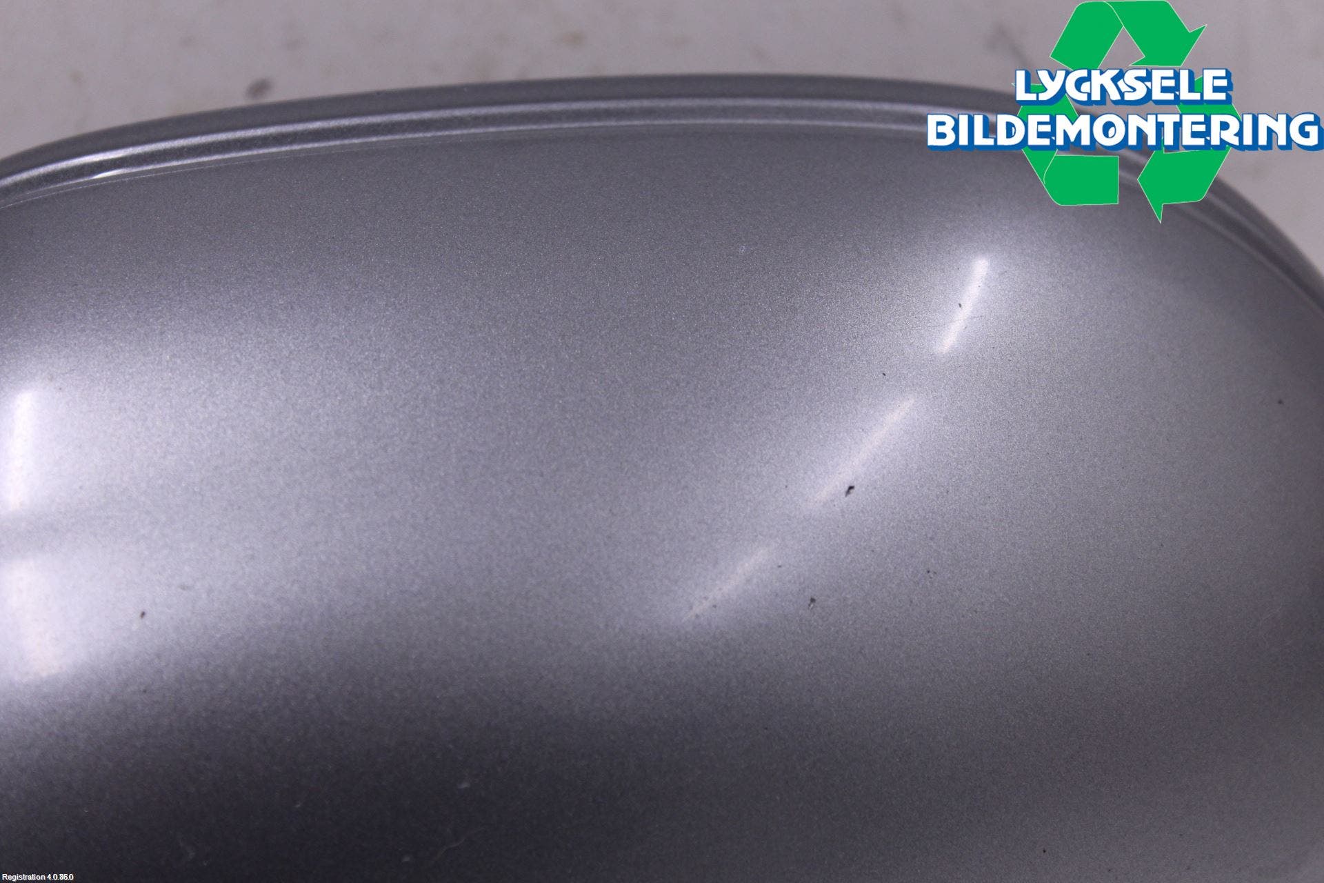 Skoda SUPERB 09-15 Spegel Yttre El Vä