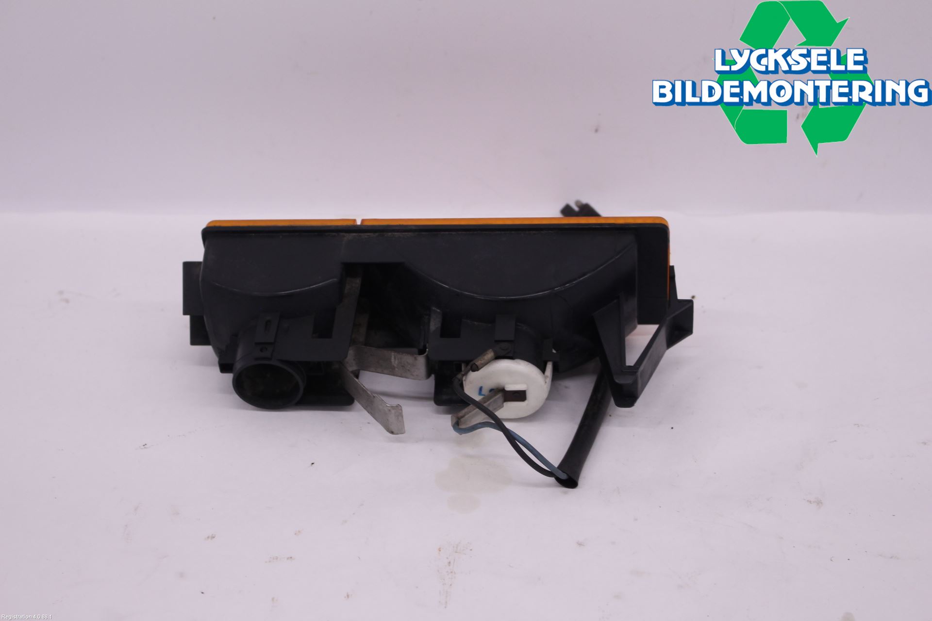 Citroen C25 Blinkers Fram Höger