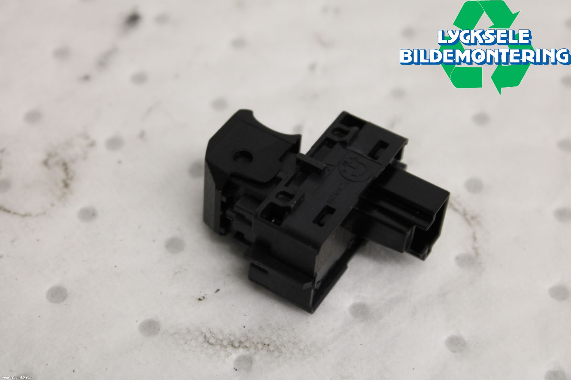 BMW X1/iX1 U11 23- Strömställare Elhiss