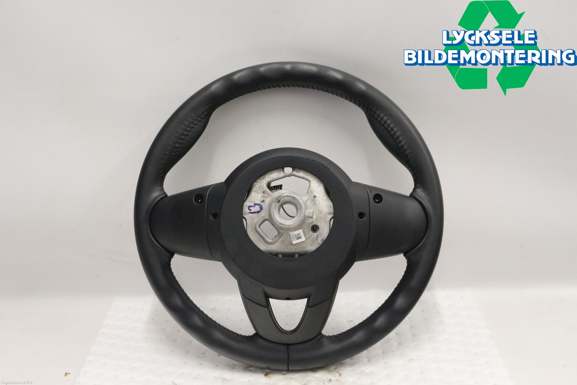 Mini ONE/COOPER 3DR F56 14-24 Ratt