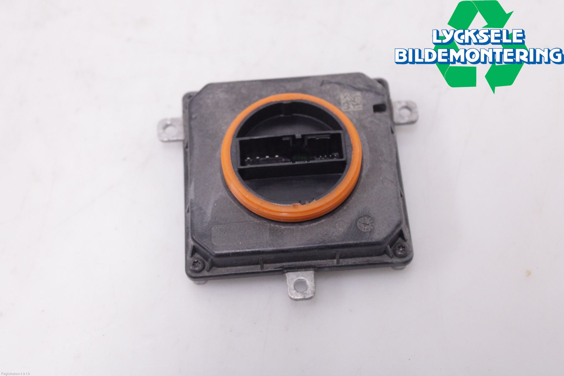 Volkswagen VW ID.3 21- Styrenhet Strålkastare