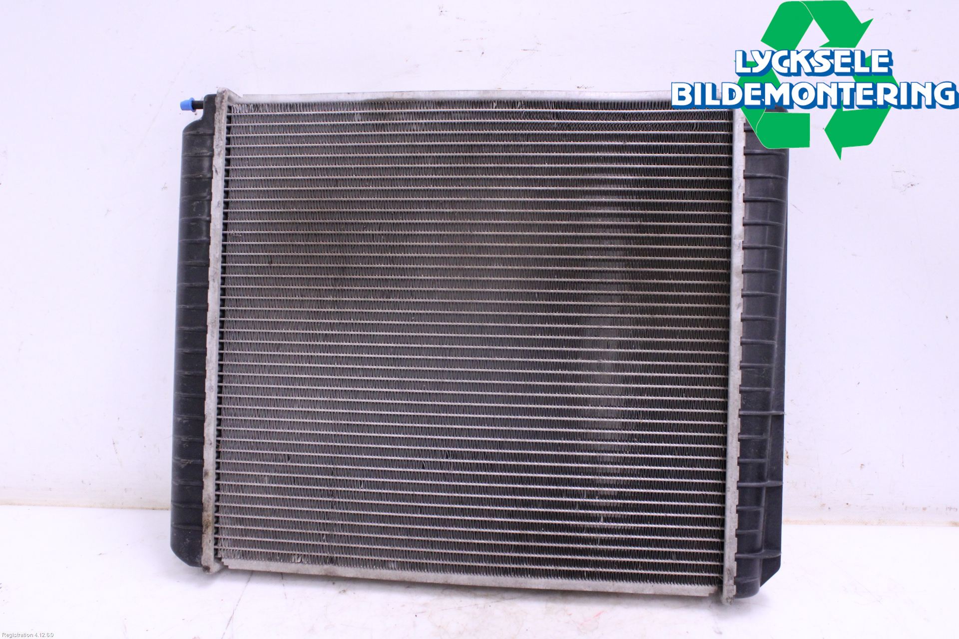 Volvo 940 91-98 Kylare Man