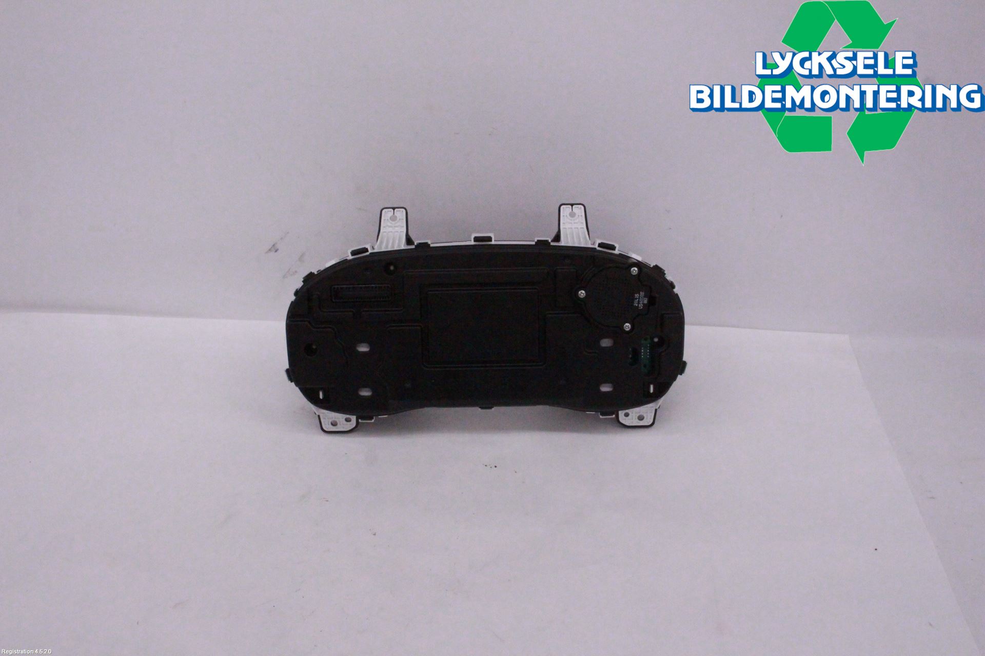 Kia CEED/CEED SW 19- Instrument Komb