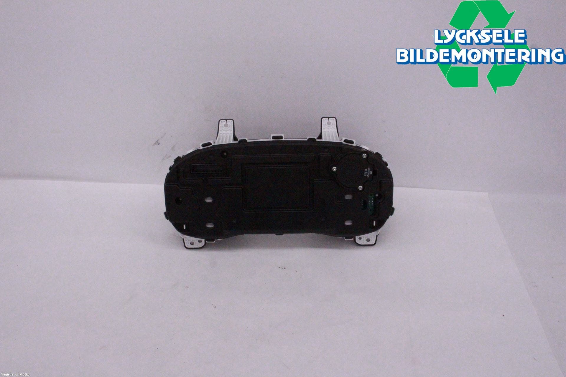 Kia CEED/CEED SW 19- Instrument Komb