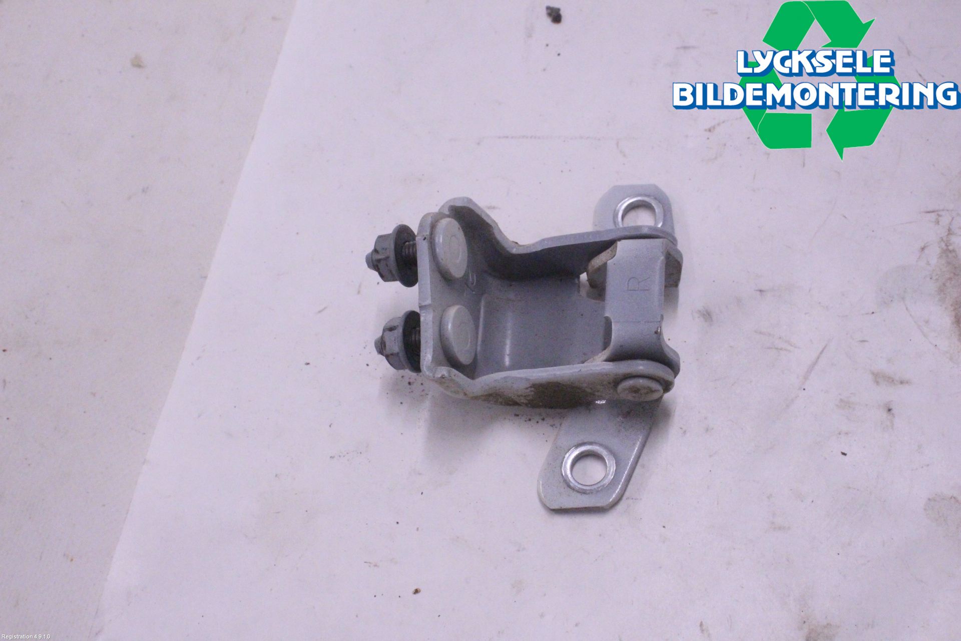 Mazda MX-30 20- Dörrgångjärn