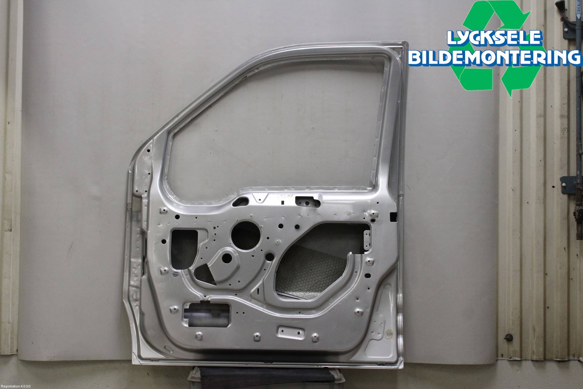 Ford TRANSIT CONNECT 09-13 Dörr Fram Höger