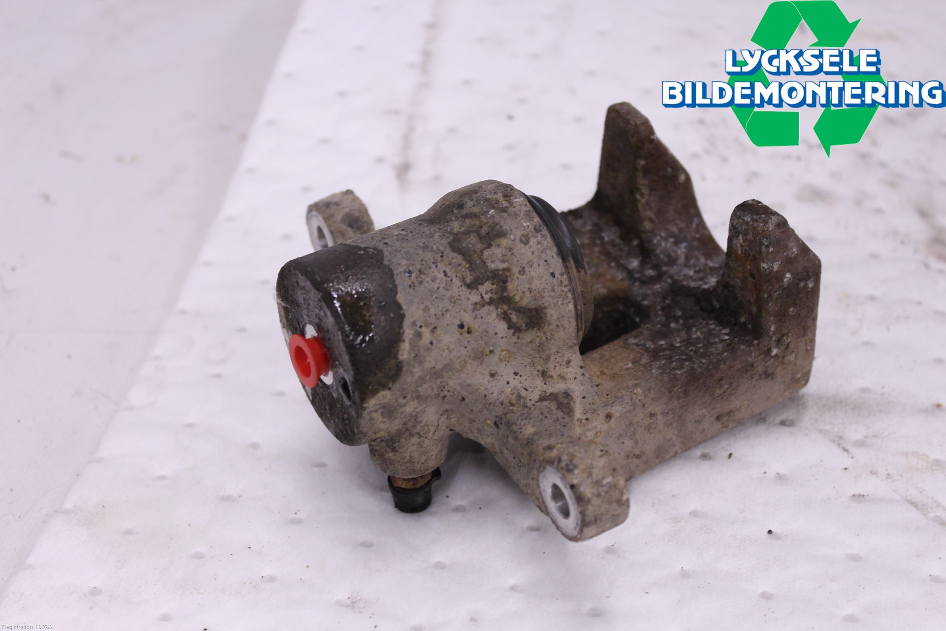 Hyundai ix35 Bromsok Bak Höger