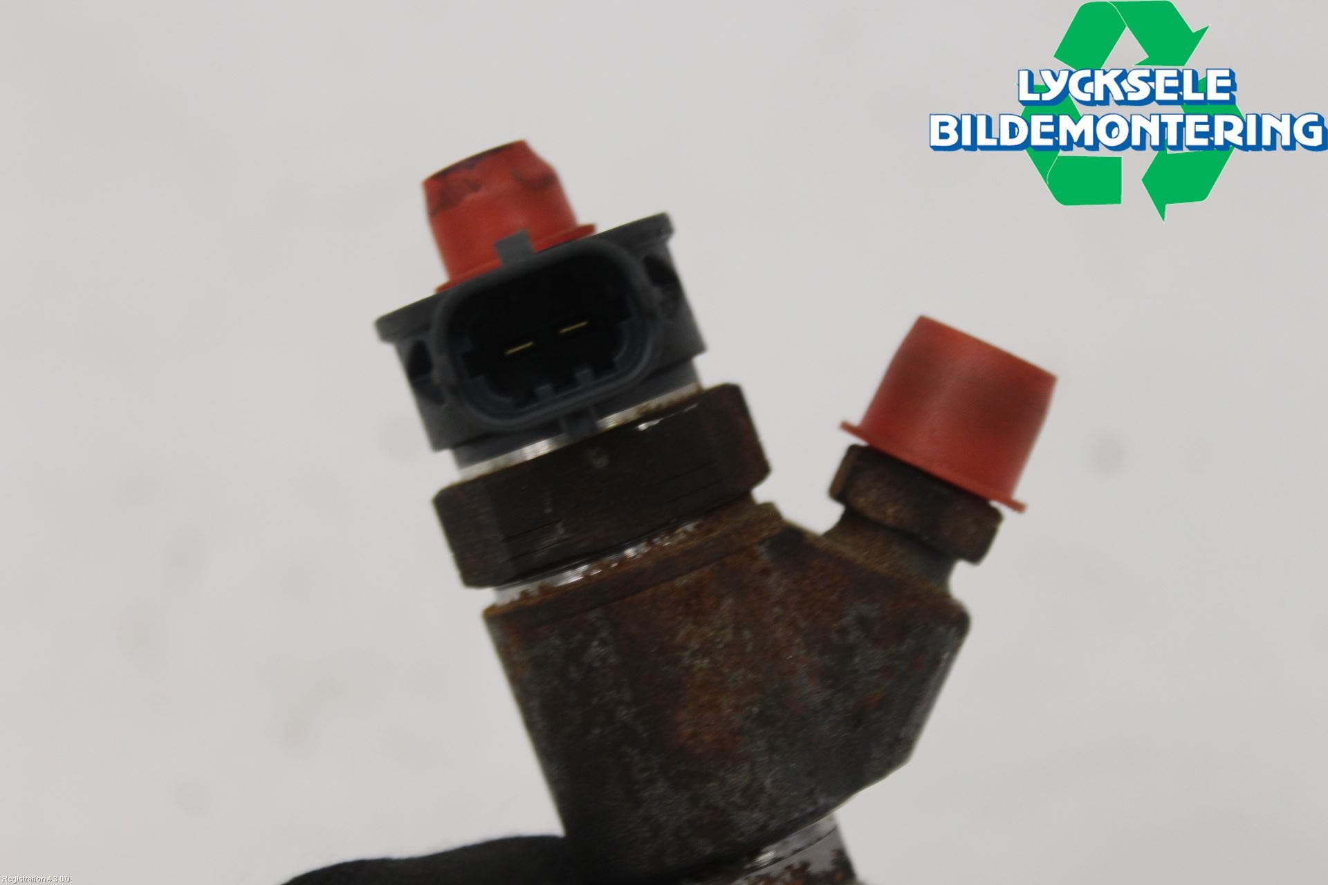 Kia SPORTAGE (QL) 16-21 Injspridare