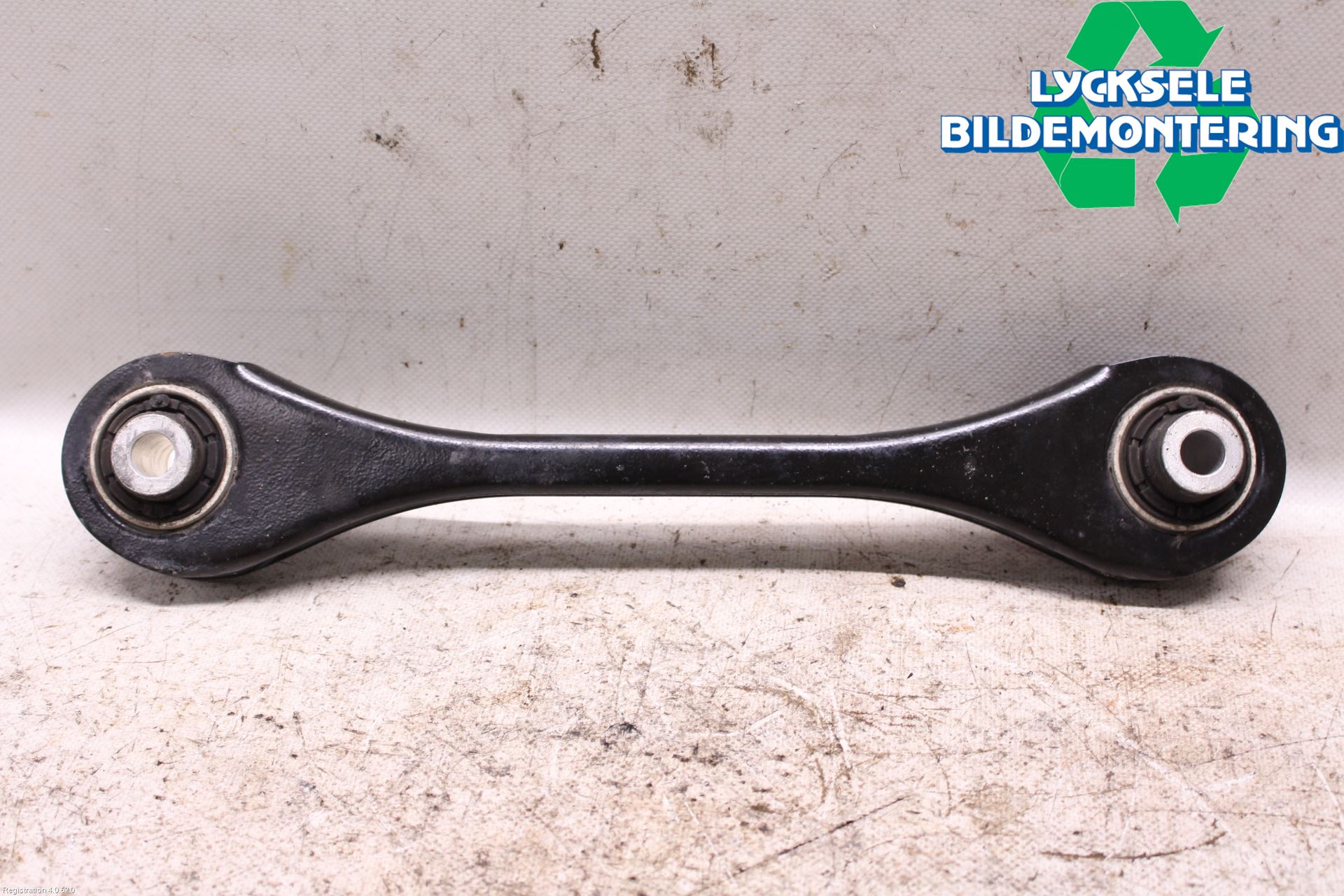 Skoda OCTAVIA (5E) 13-20 Bärarm Bak Vänster