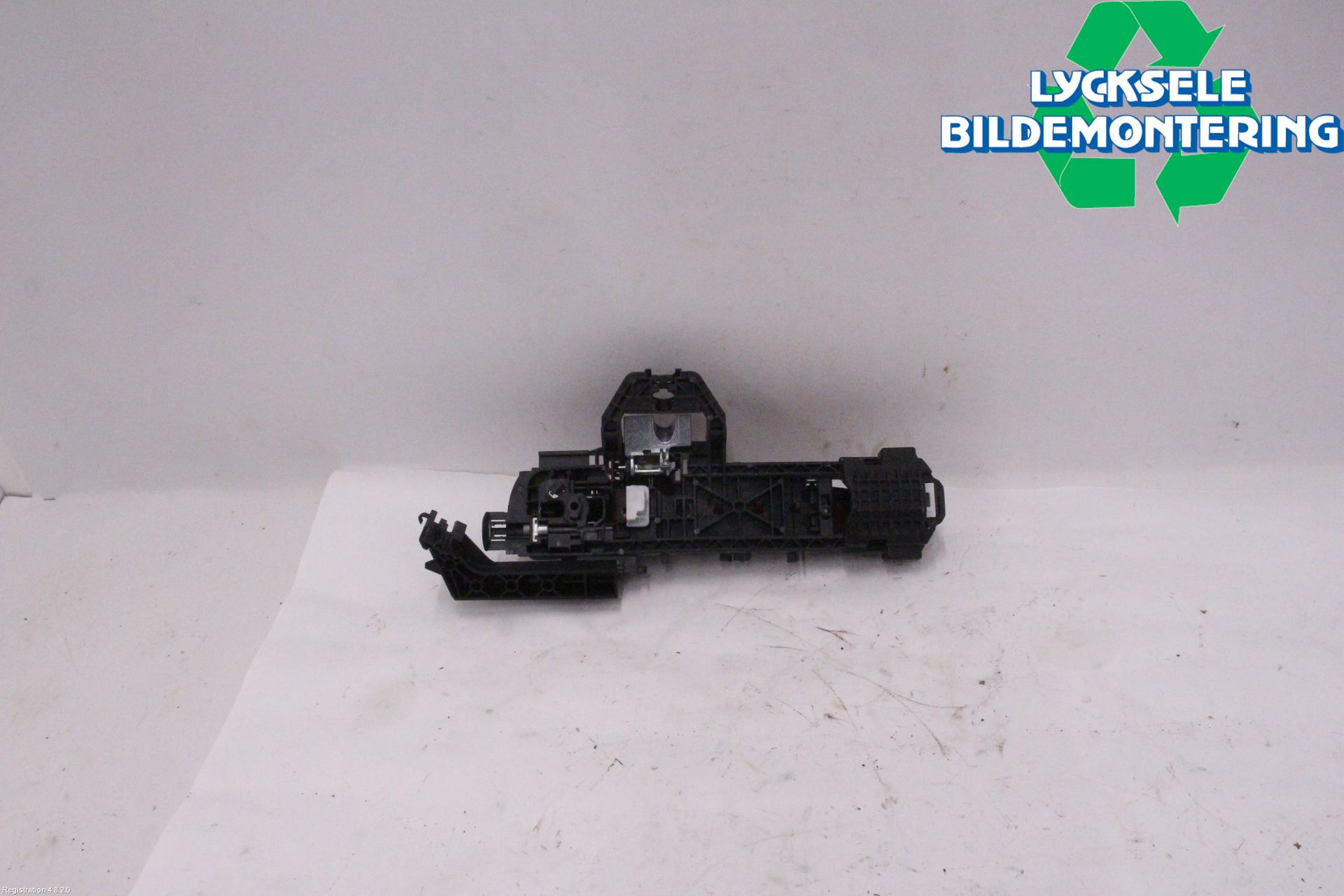 Mercedes-Benz MB CLA-KLASS (C117/X117) 13-19 Dörrhandtag Yttre Hö