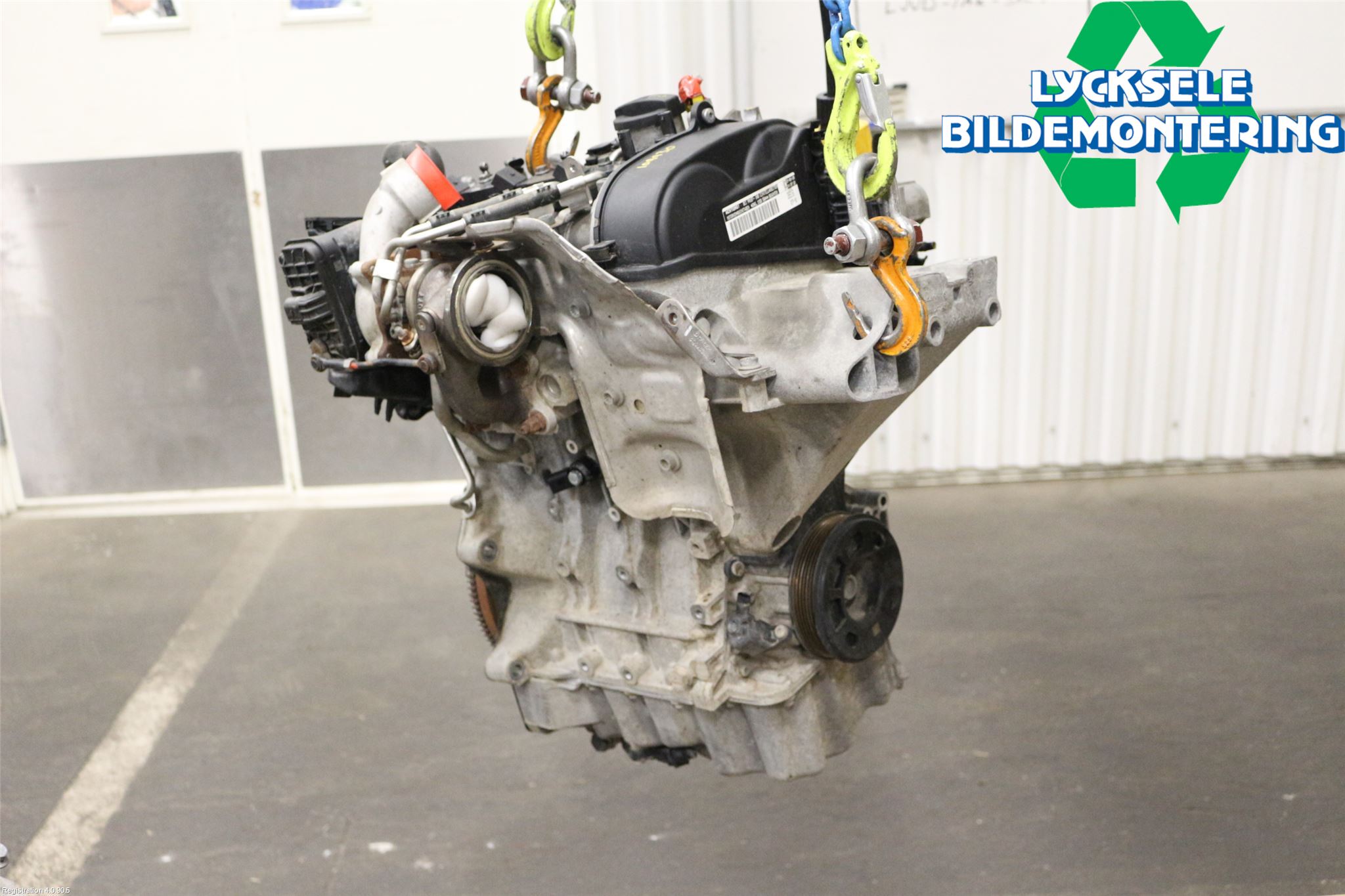 Volkswagen VW T-CROSS 19- Motor Bensin