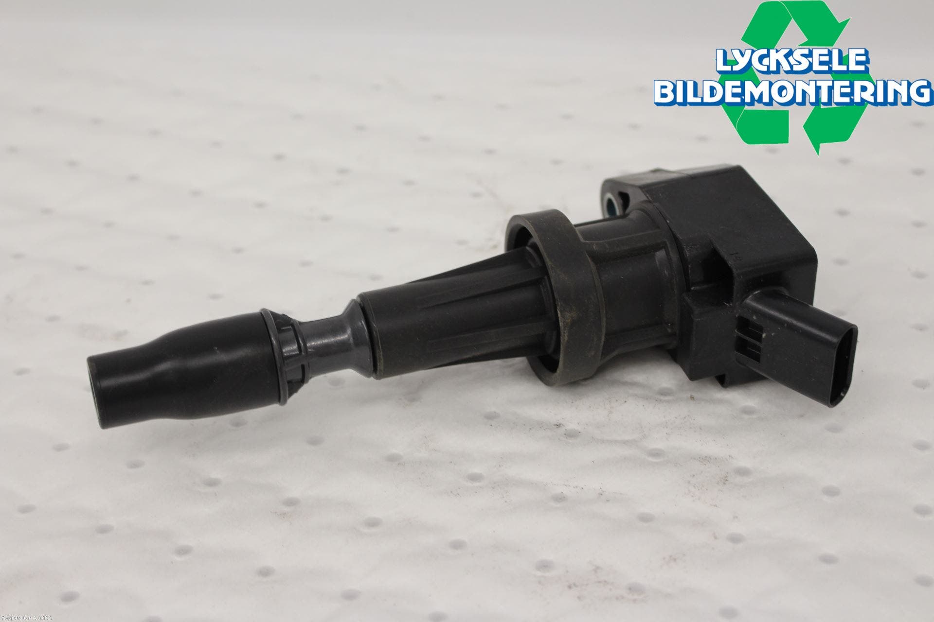 Kia NIRO (DE) 17-22 Tändspole