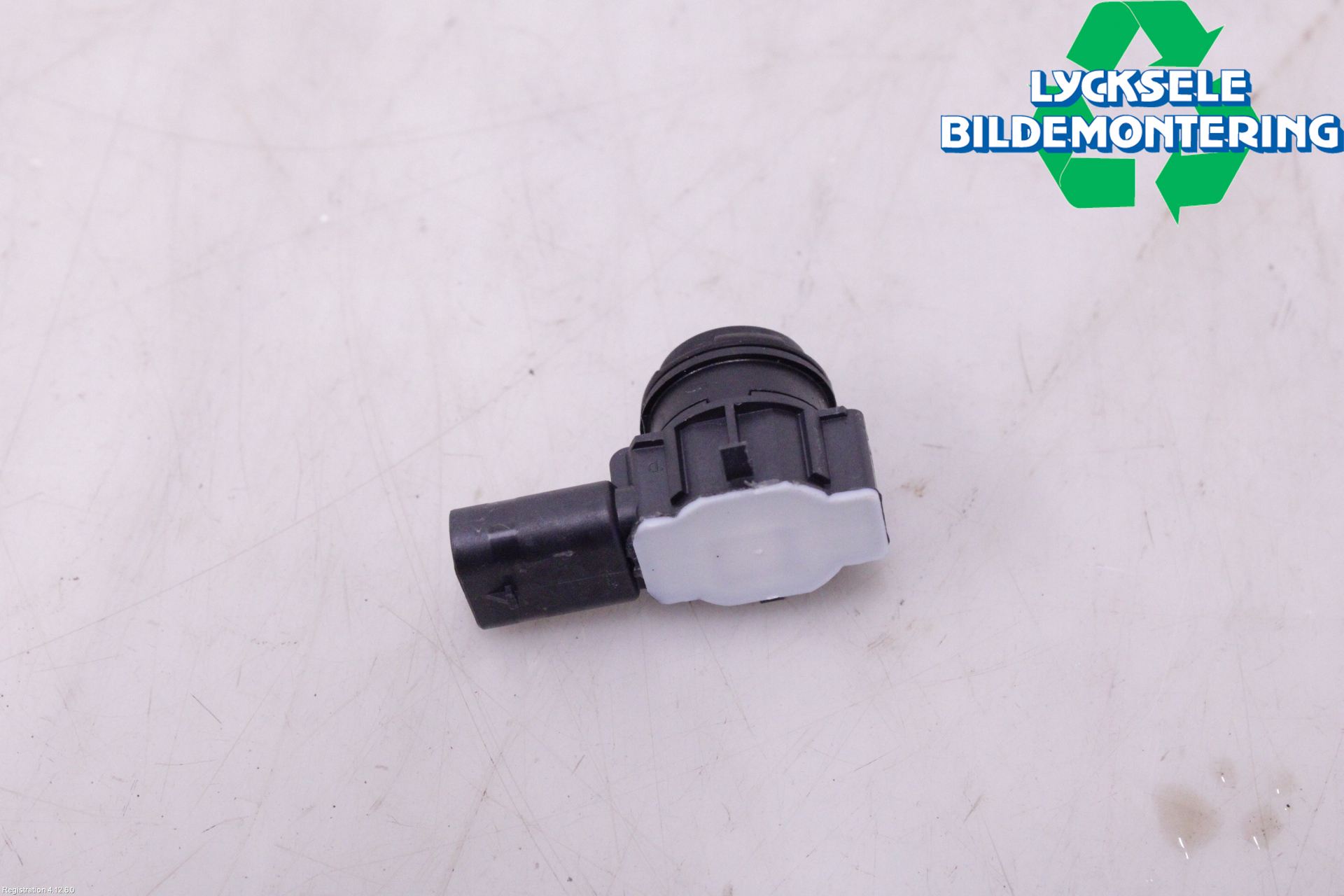 Volkswagen VW TIGUAN 16-24 Parkeringshjälp Backsensor