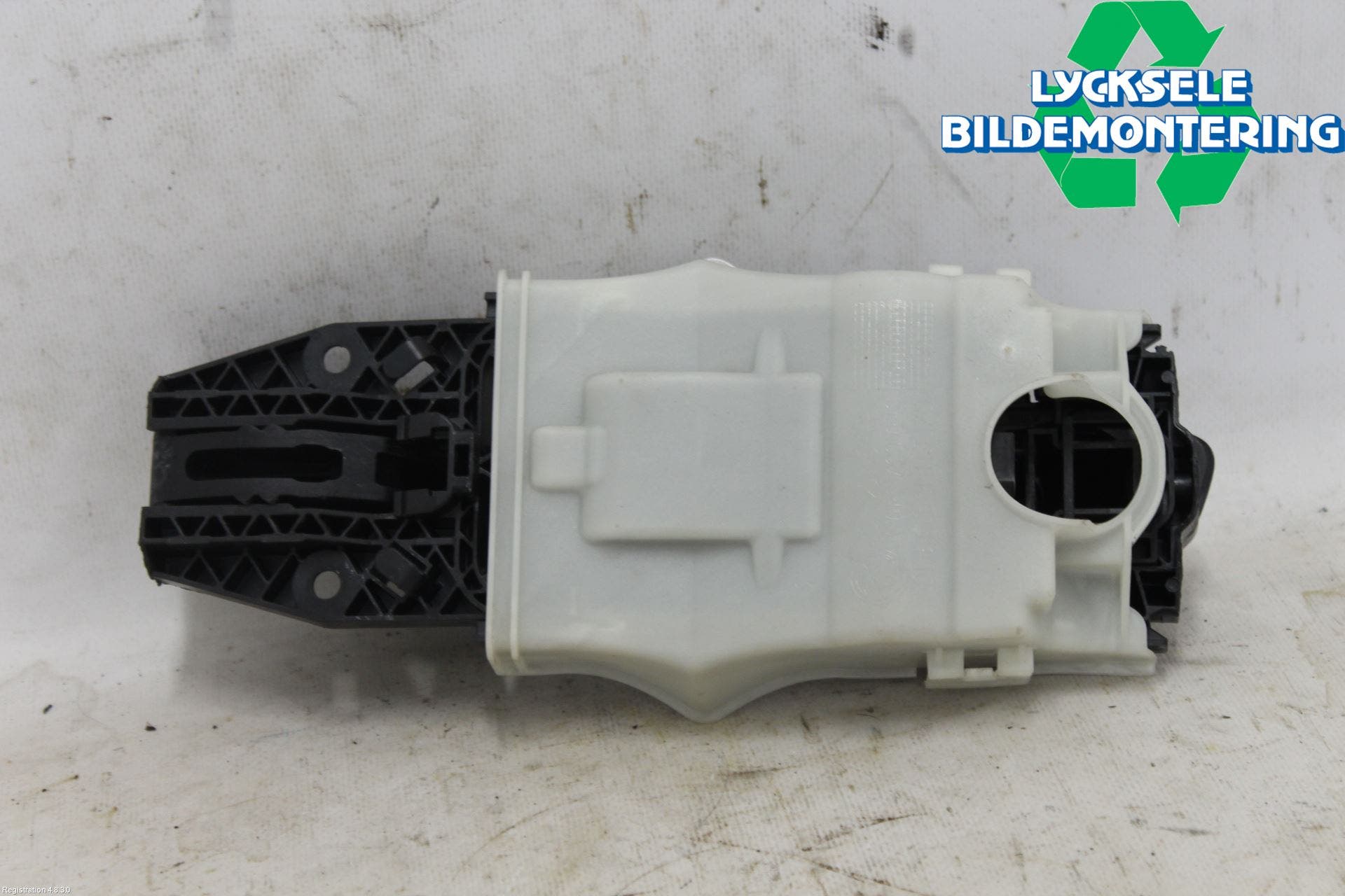 Skoda KODIAQ 17-24 Dörrhandtag Yttre Hö