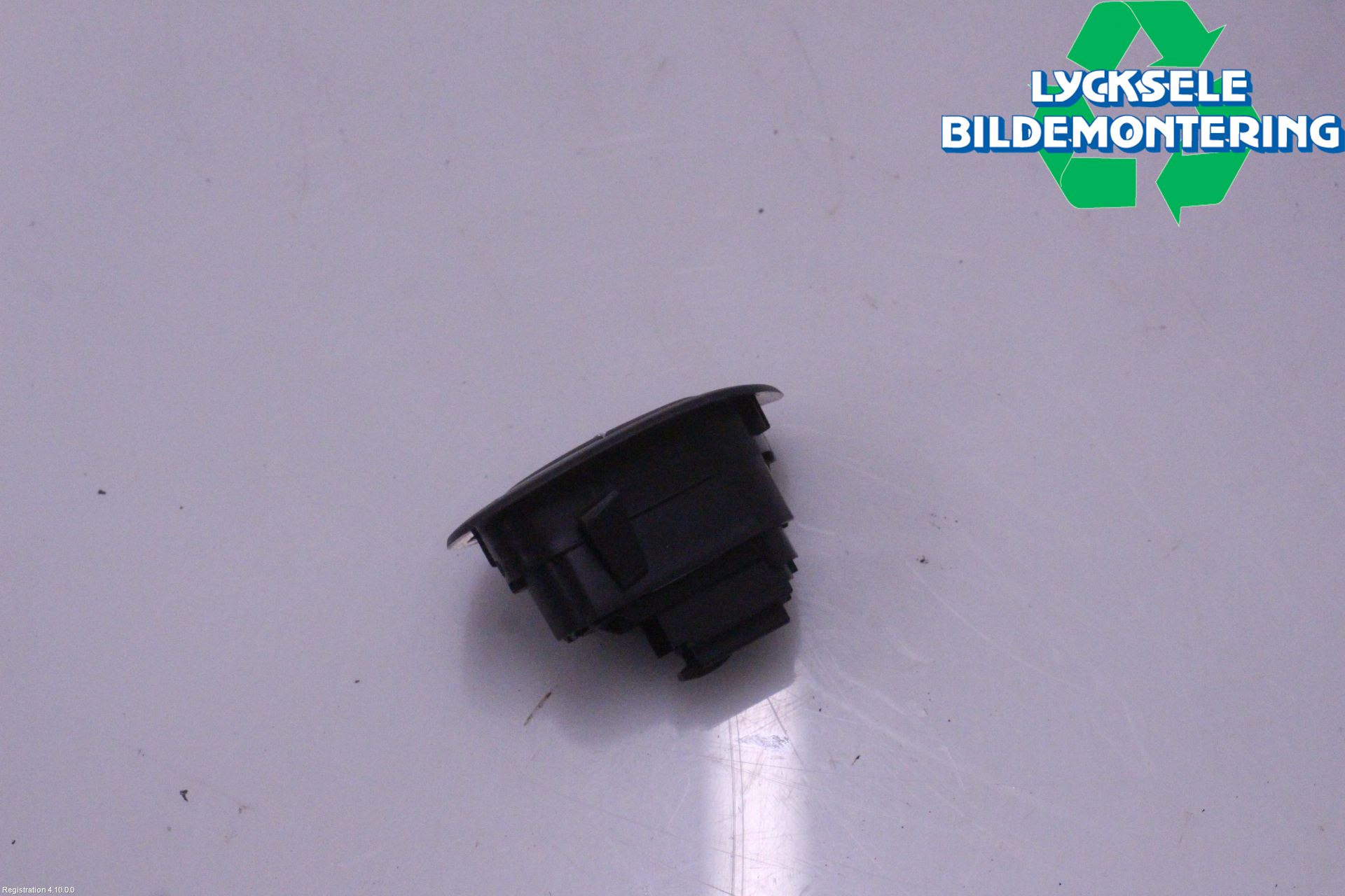 Ford MUSTANG Mach-E 21- Strömställare Centrallås