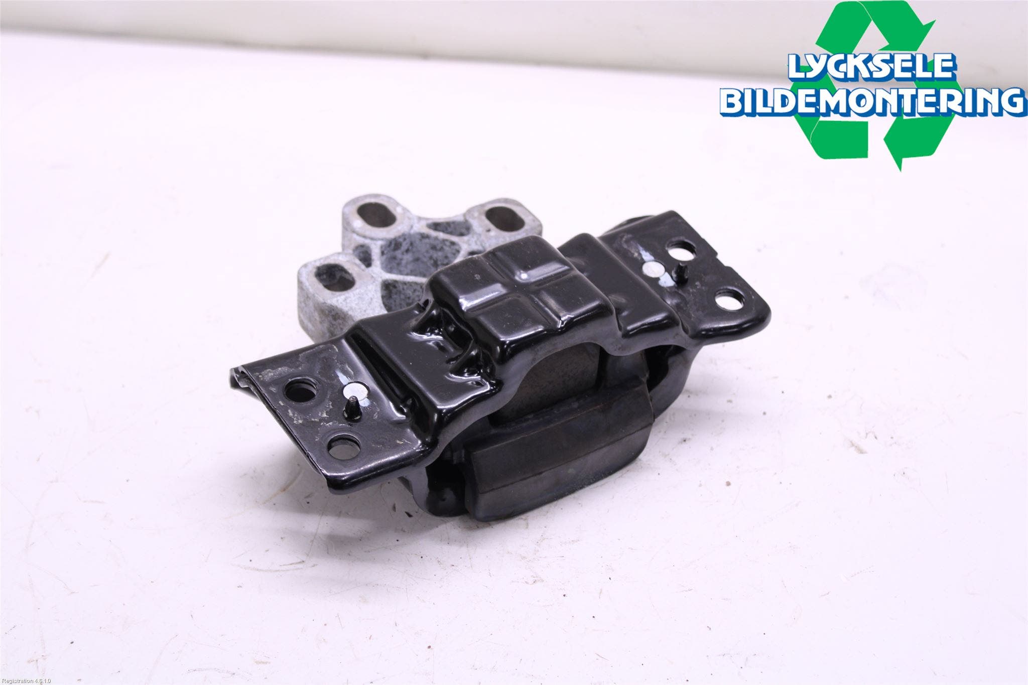 Skoda KODIAQ 17-24 Växellådsfäste