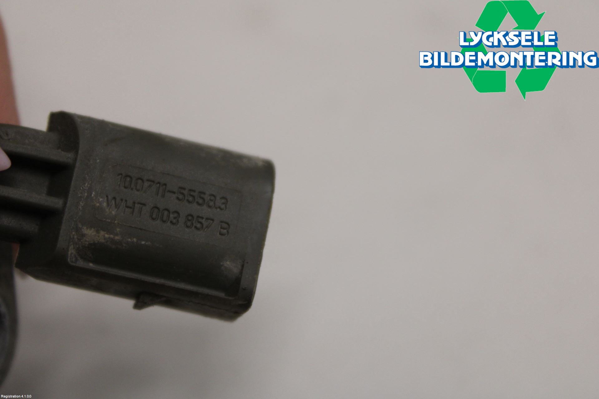 Skoda SUPERB 16-24 Abs Sensor