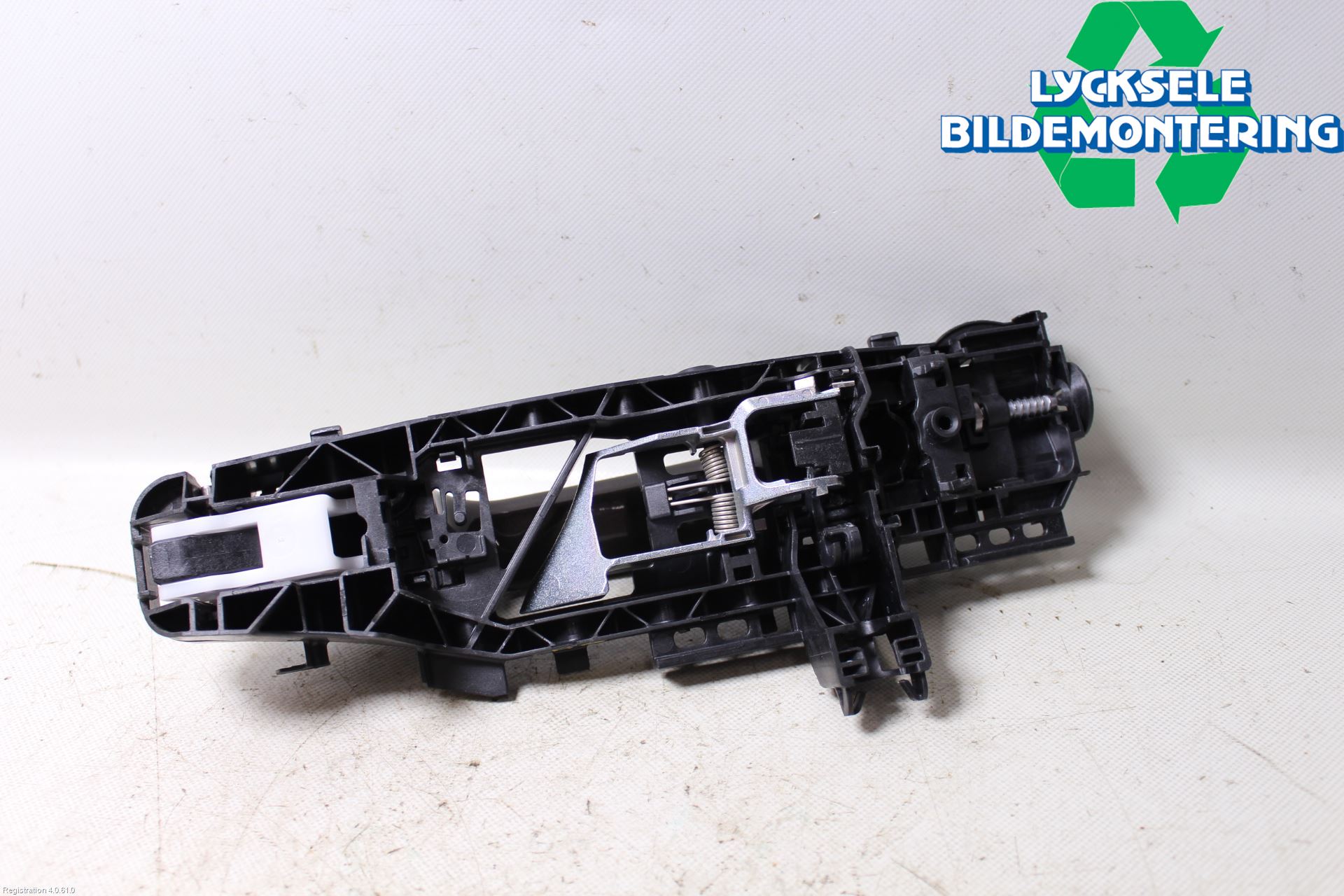 Mercedes-Benz MB C-KLASS (W205) 14-21 Dörrhandtag Yttre Hö