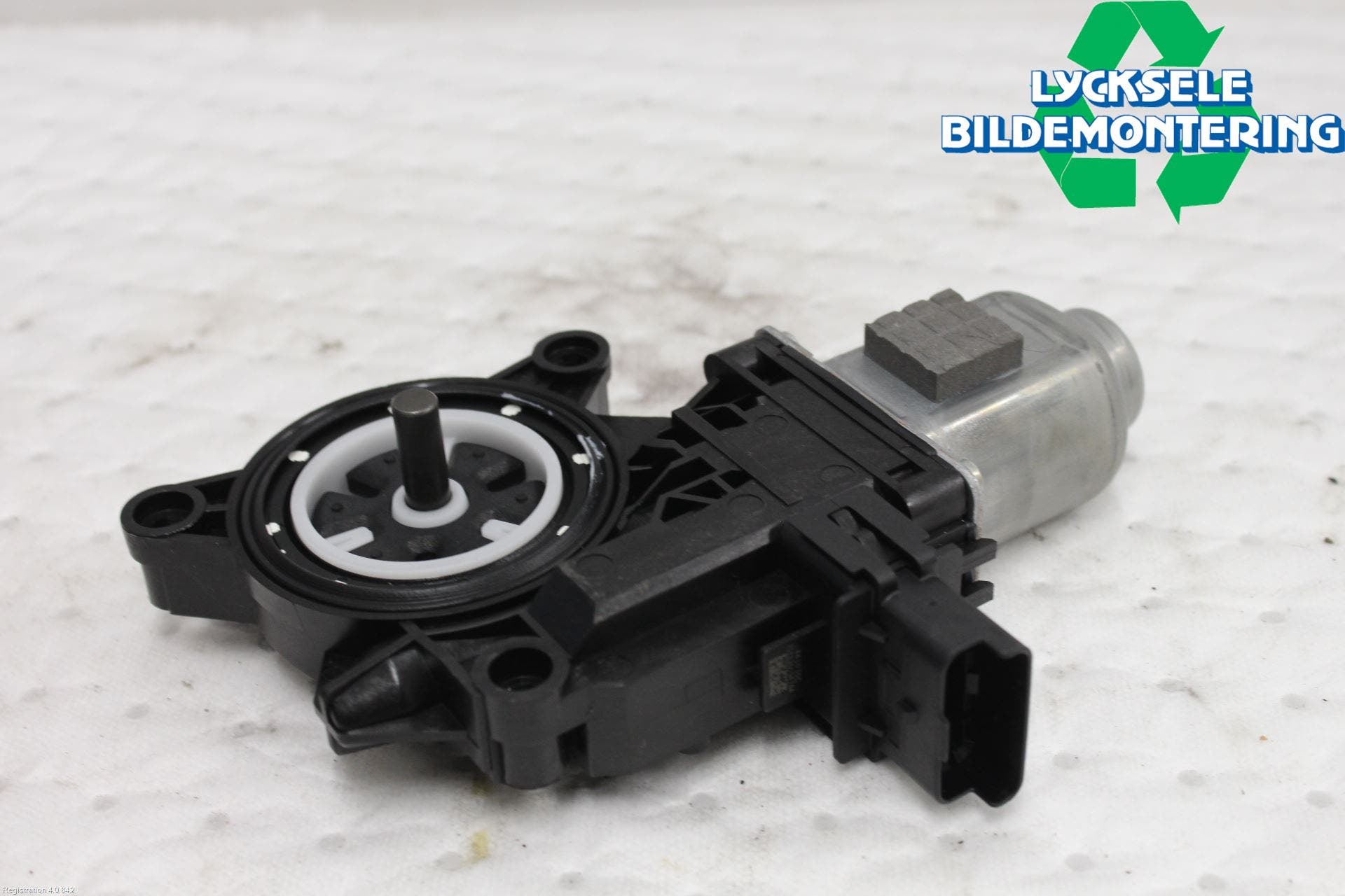 Kia NIRO (DE) 17-22 Fönsterhissmotor