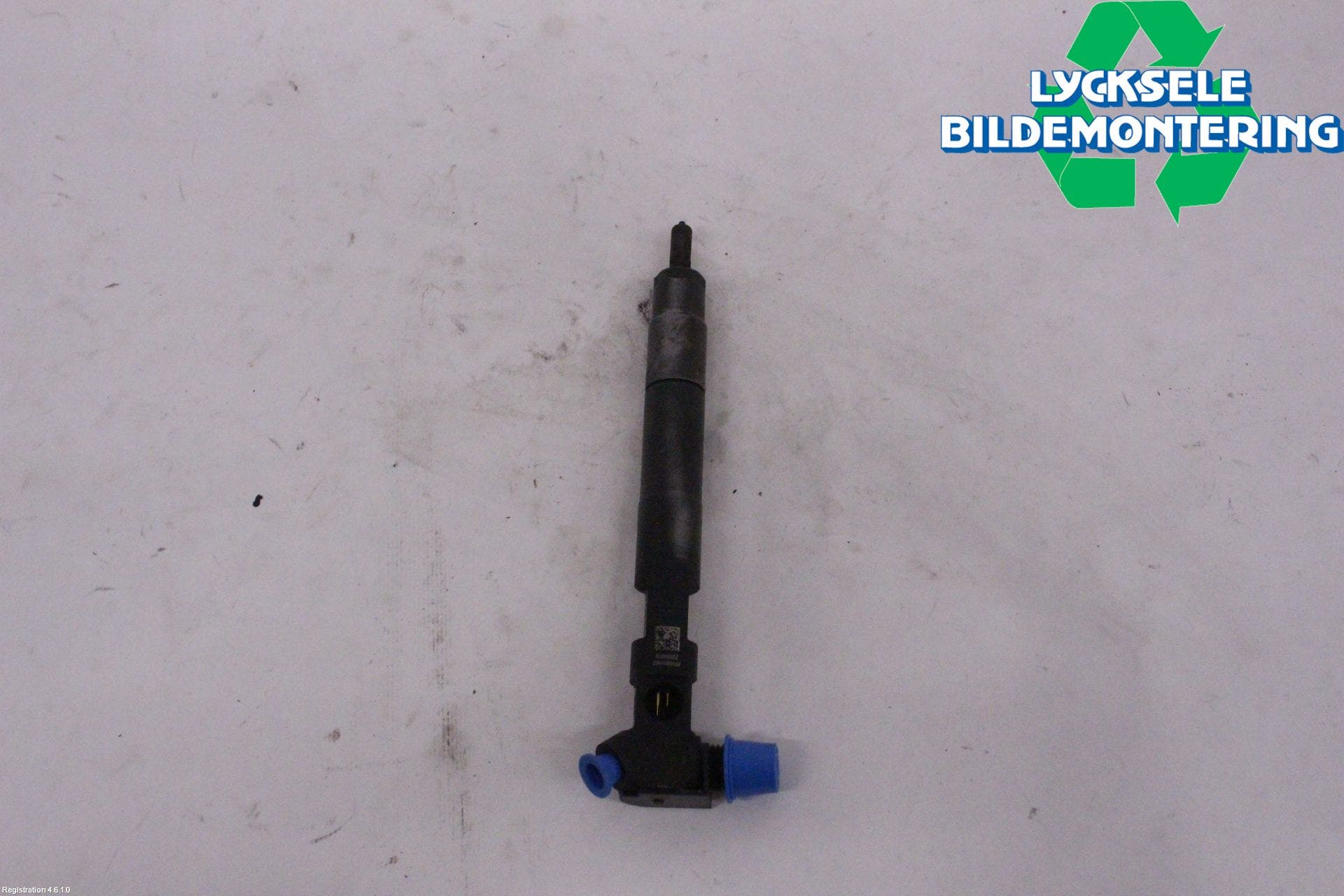 Mercedes-Benz MB C-KLASS (W205) 14-21 Injspridare