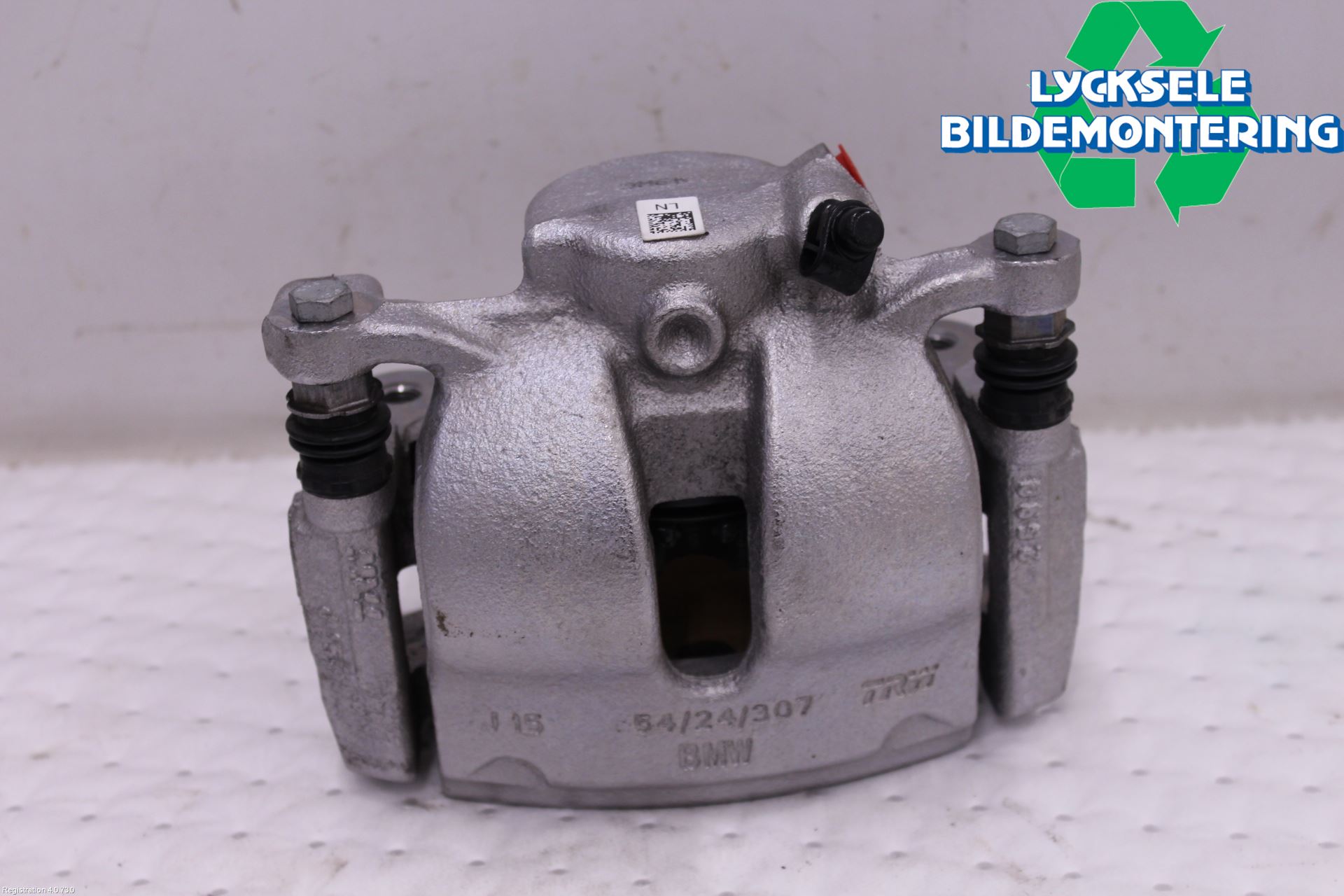 BMW 3 G20/G21/G80/G81 19- Bromsok Fram Vänster