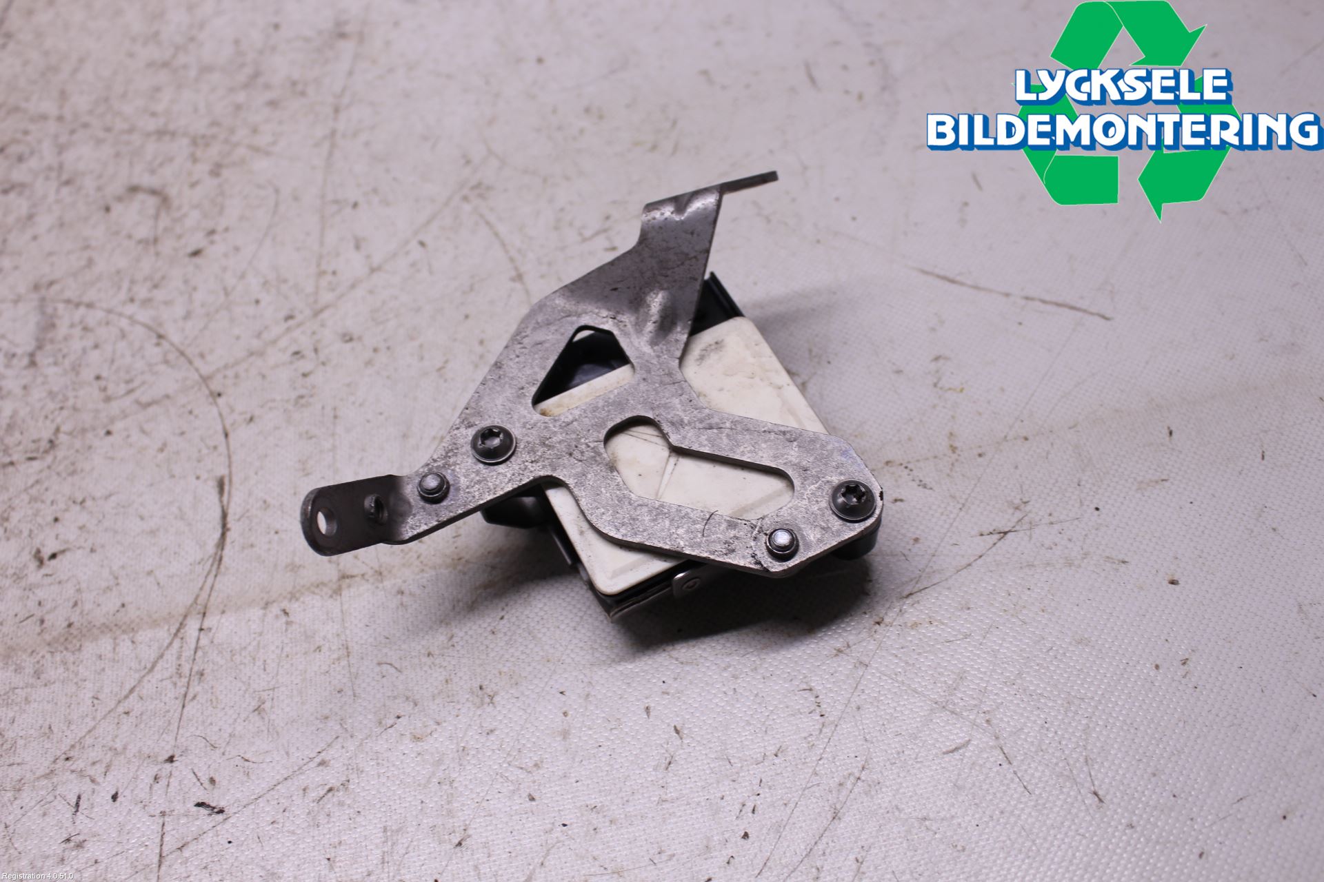 Audi Q8/SQ8 4M 19- Relä Glödning Diesel