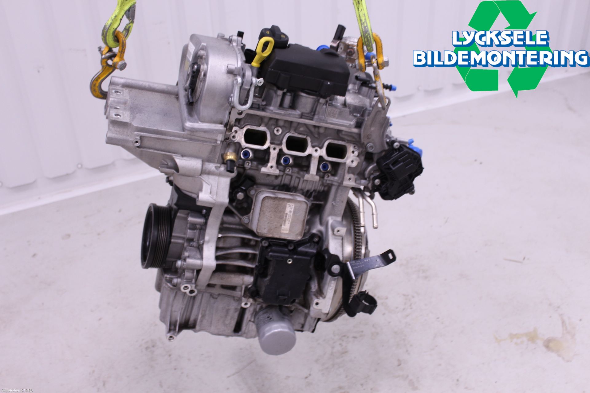Volkswagen VW T-CROSS 19- Motor Bensin