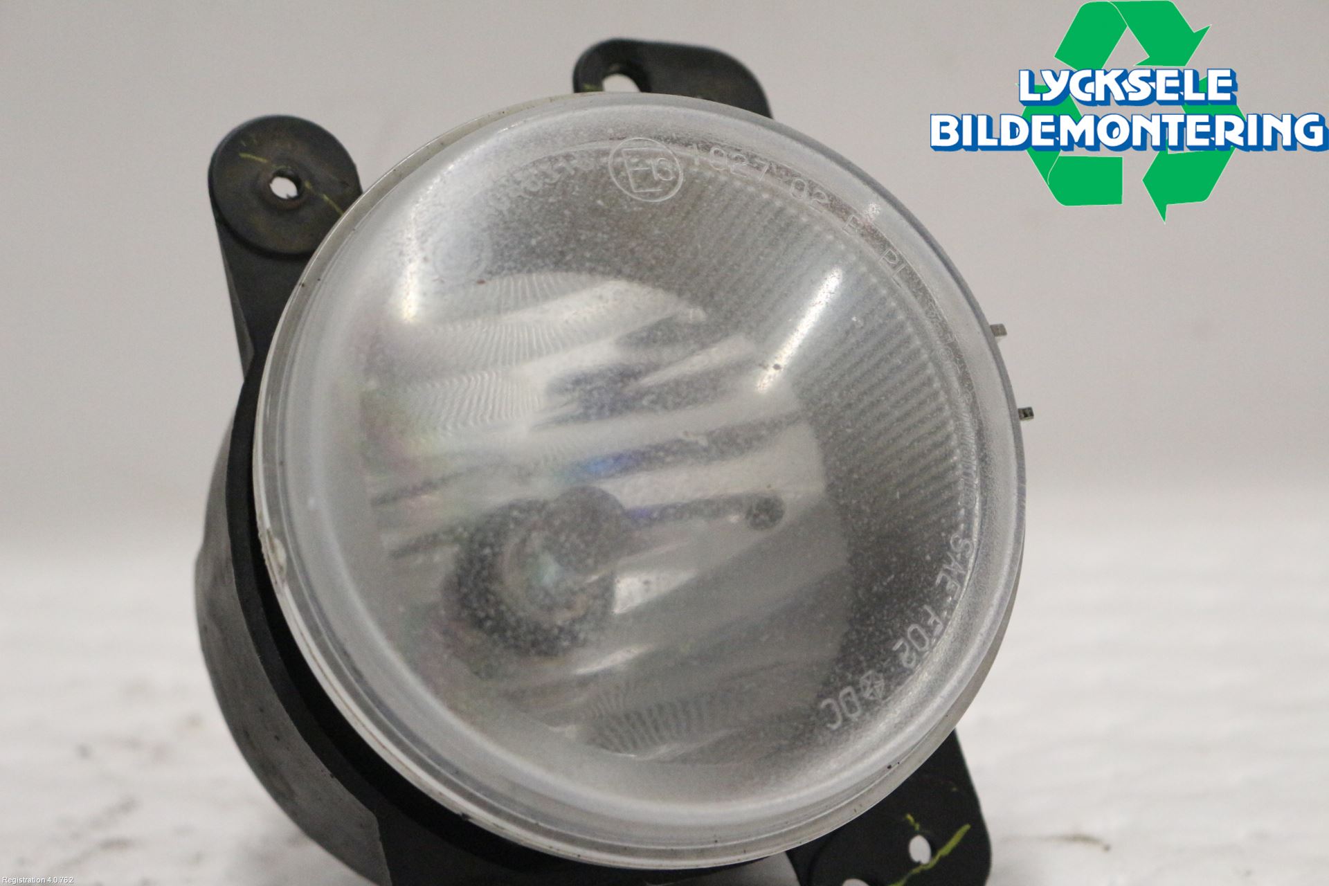 Dodge JOURNEY Dimljus-Varselljus Fram