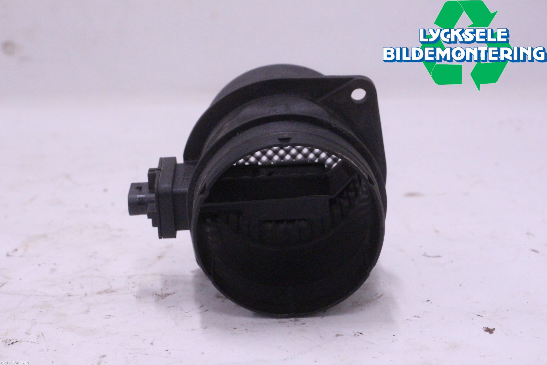 Volkswagen VW PASSAT 15-19 Injluftmassamätare