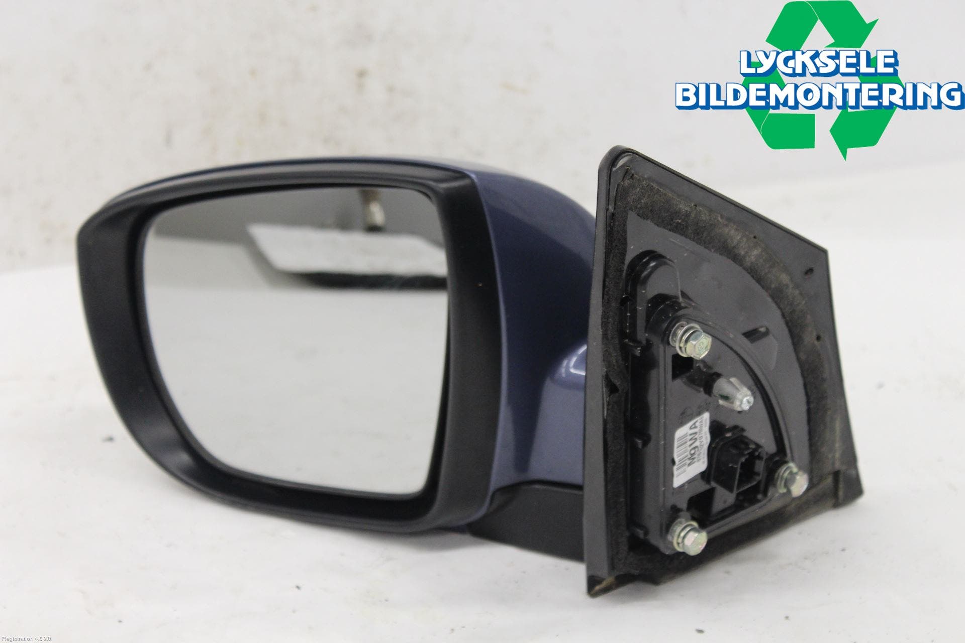 Hyundai ix35 Spegel Yttre El Vä