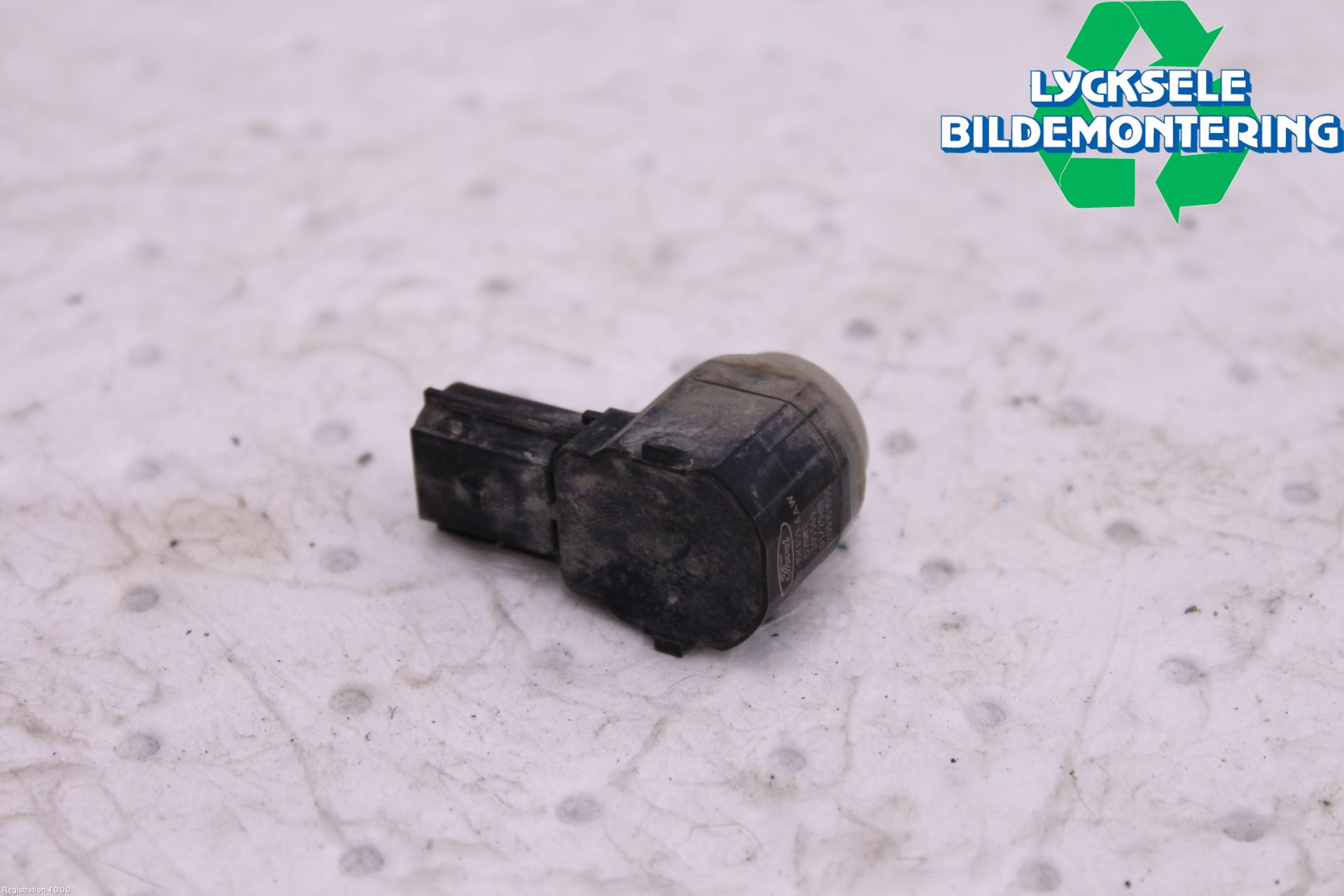 Ford MONDEO 15-22 Parkeringshjälp Backsensor