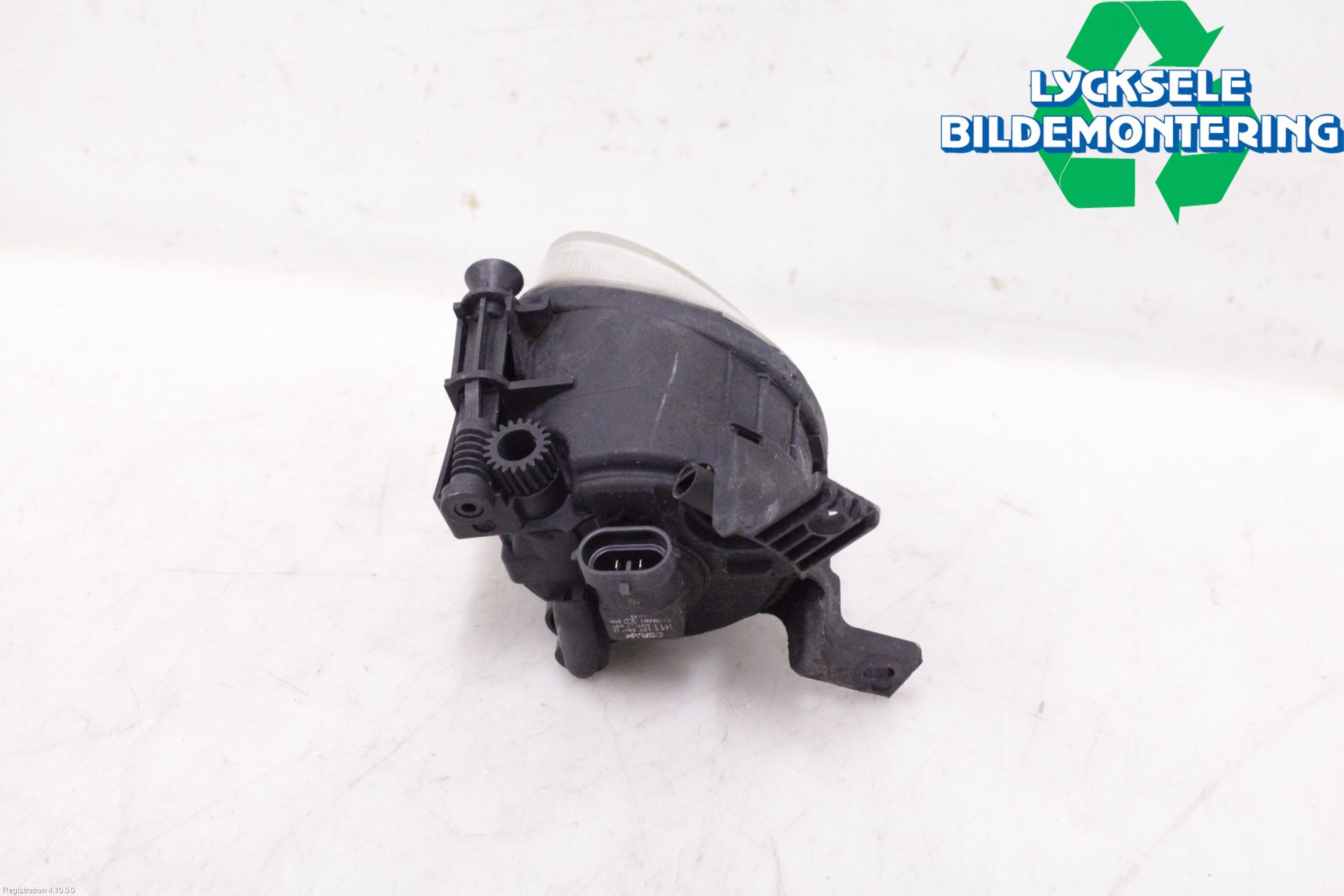 Audi A3/S3 05-13 Dimljus-Varselljus Fram