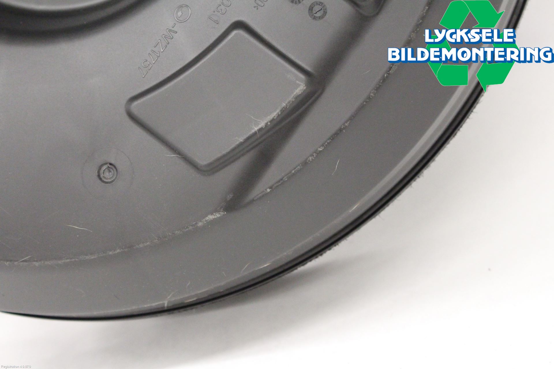 Audi A6 F2/C8 19- Högtalare