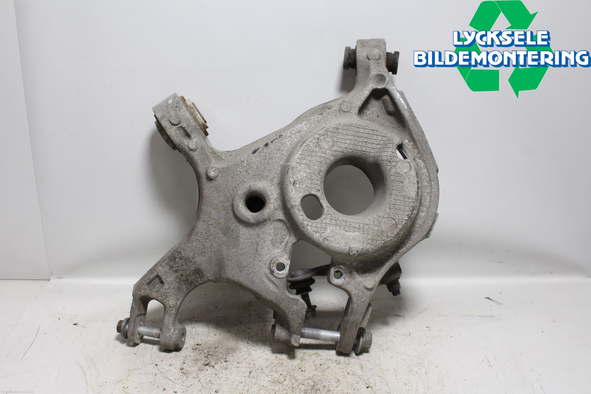 Ford GALAXY 16- Bärarm Bak Höger