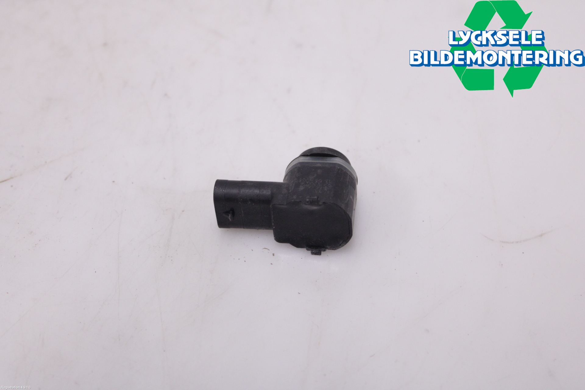 Volkswagen VW PASSAT 11-14 Parkeringshjälp Backsensor