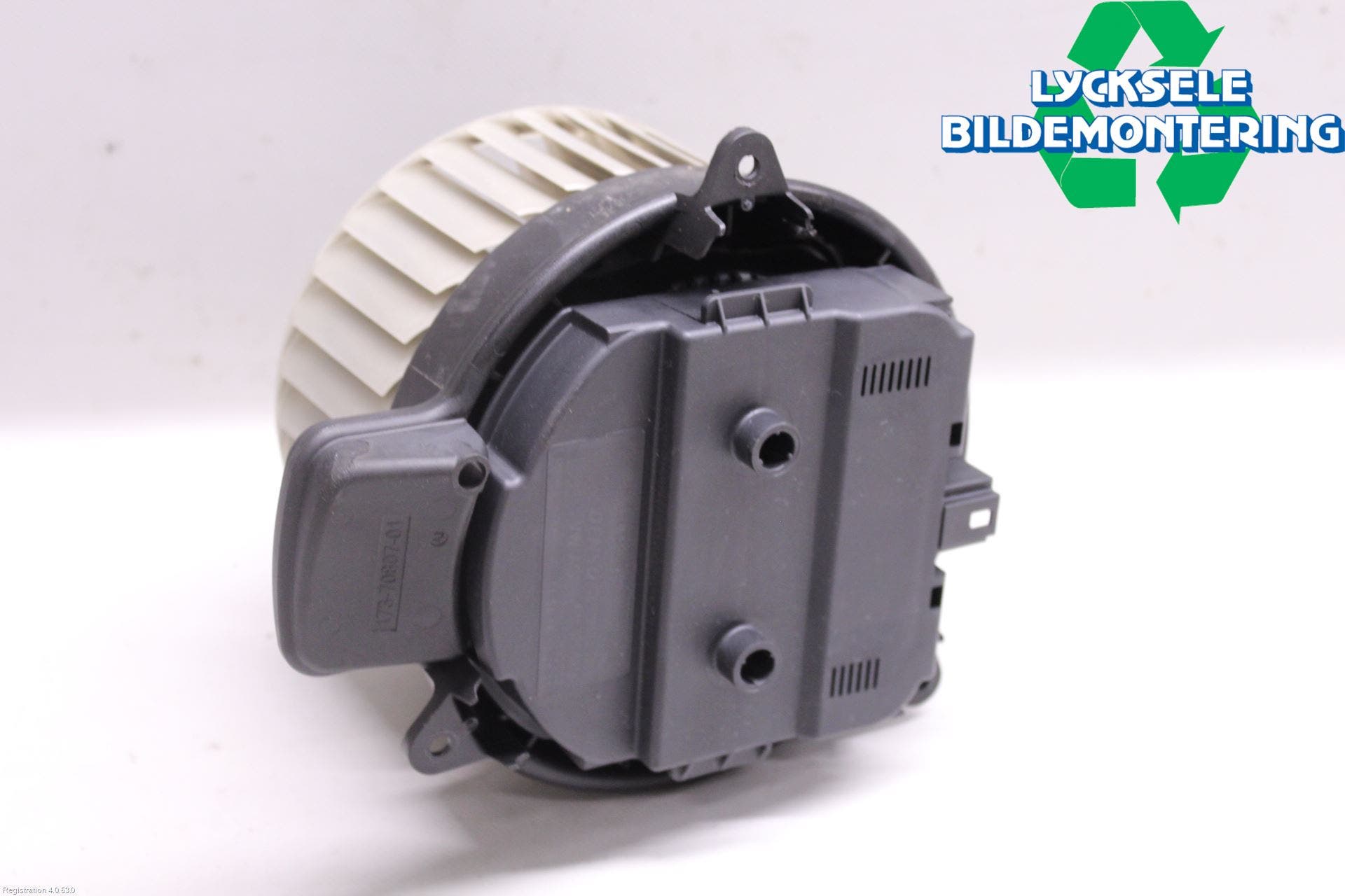 Audi A6 ALLROAD 12-18 Ac Värmefläkt