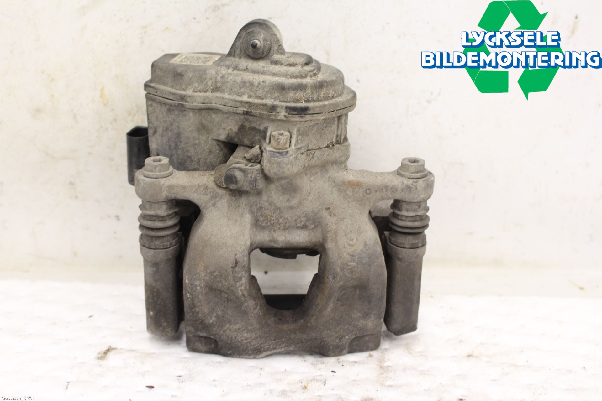 Audi A4/S4 B9 16-19 Bromsok Bak Höger